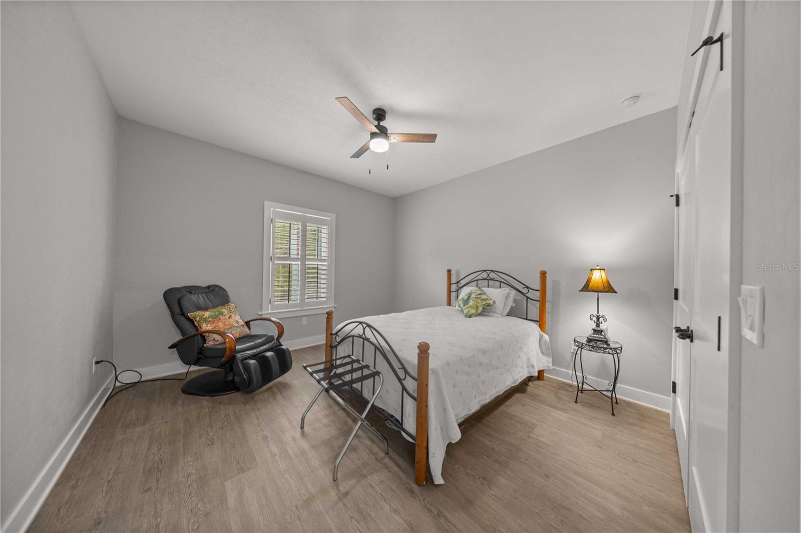 Bedroom 2 - 18272 SW 65TH LOOP, DUNNELLON