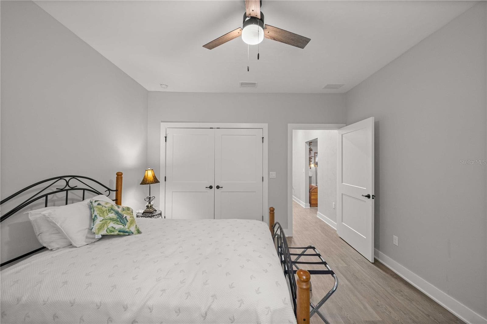 Bedroom 2 - 18272 SW 65TH LOOP, DUNNELLON