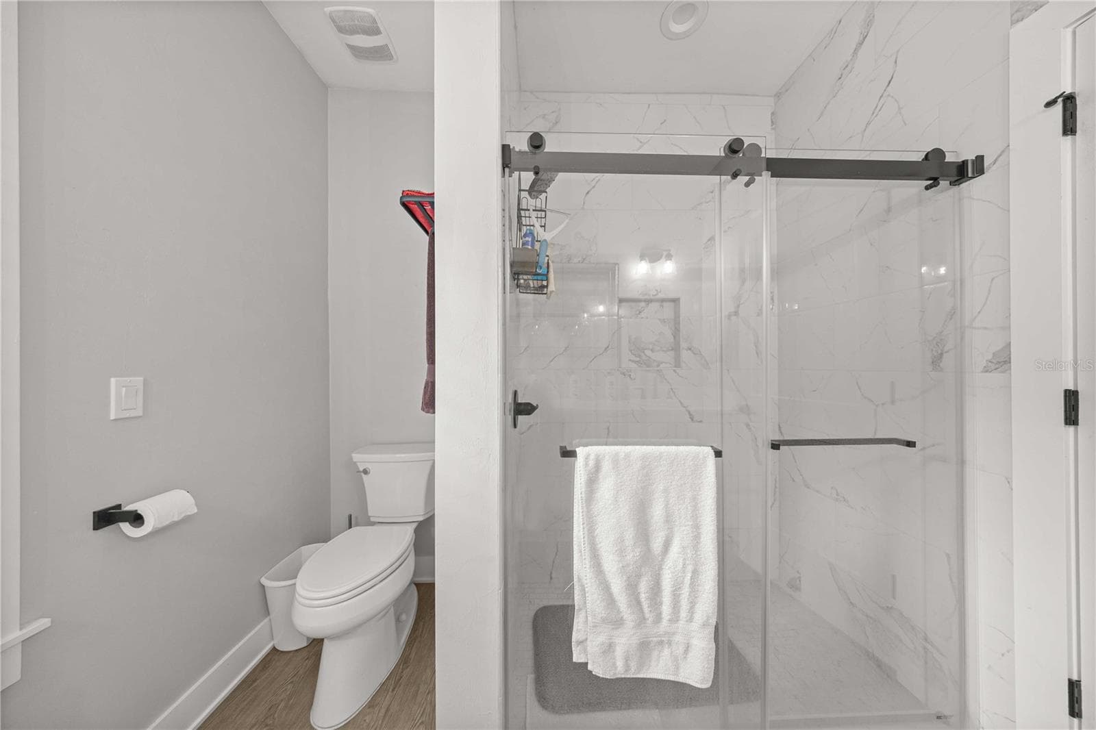 Bathroom 2 - 18272 SW 65TH LOOP, DUNNELLON