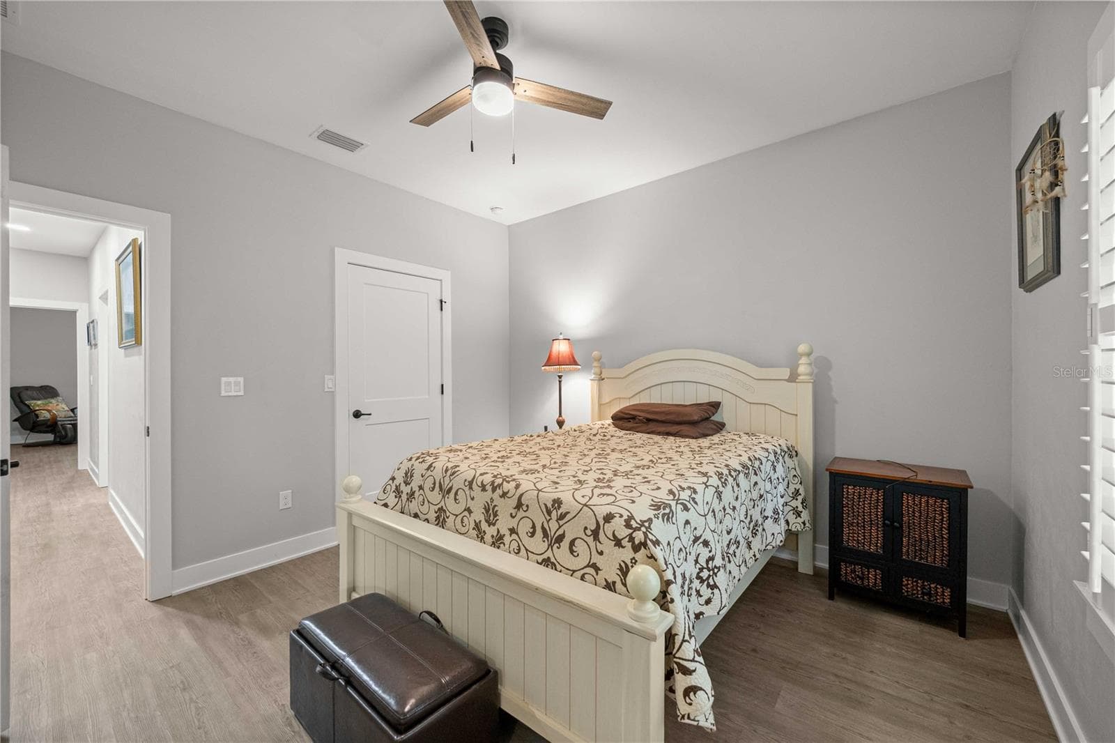 Bedroom 3 - 18272 SW 65TH LOOP, DUNNELLON