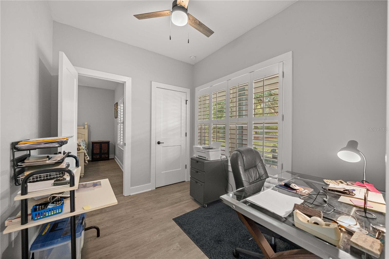 Office - 18272 SW 65TH LOOP, DUNNELLON