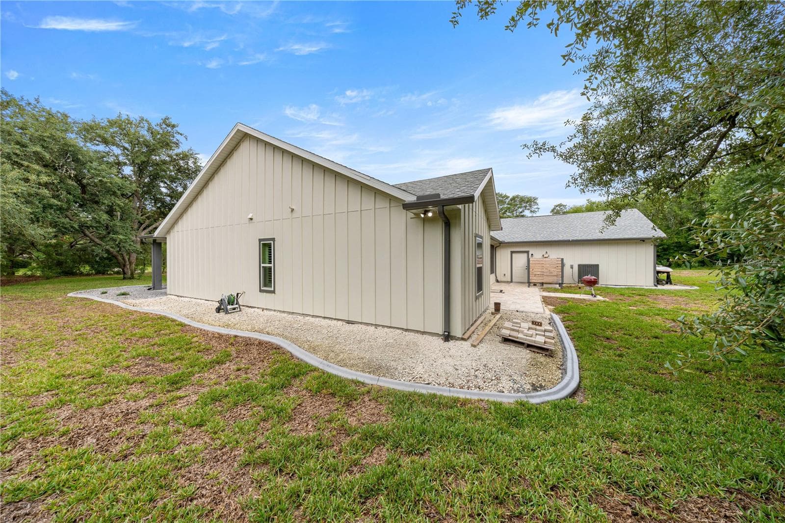 Side of Home - 18272 SW 65TH LOOP, DUNNELLON