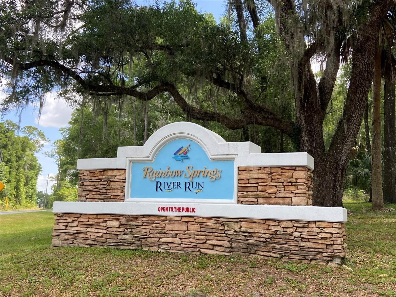 Entrance to Community Center - 18272 SW 65TH LOOP, DUNNELLON