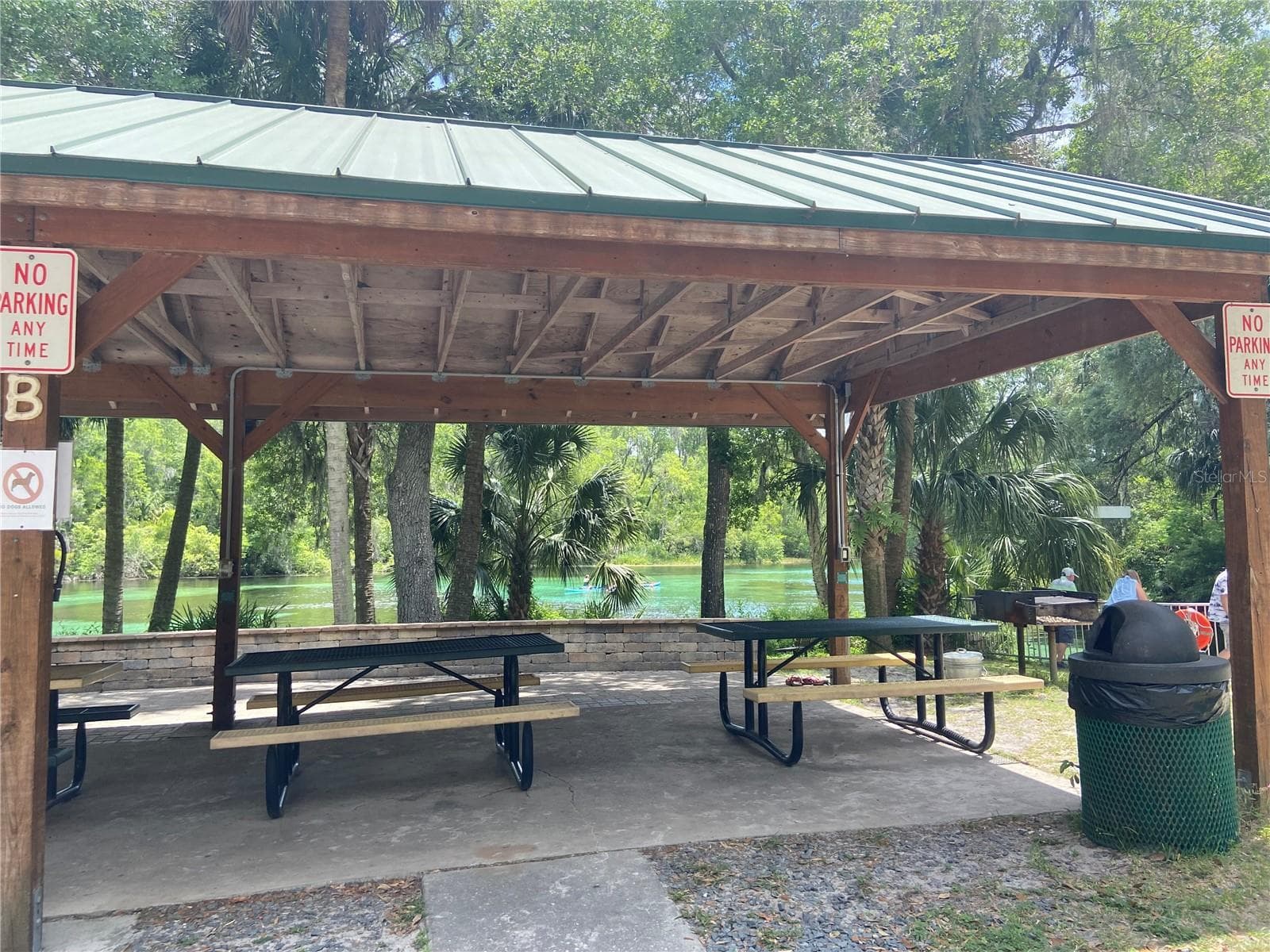 Pavilion - 18272 SW 65TH LOOP, DUNNELLON