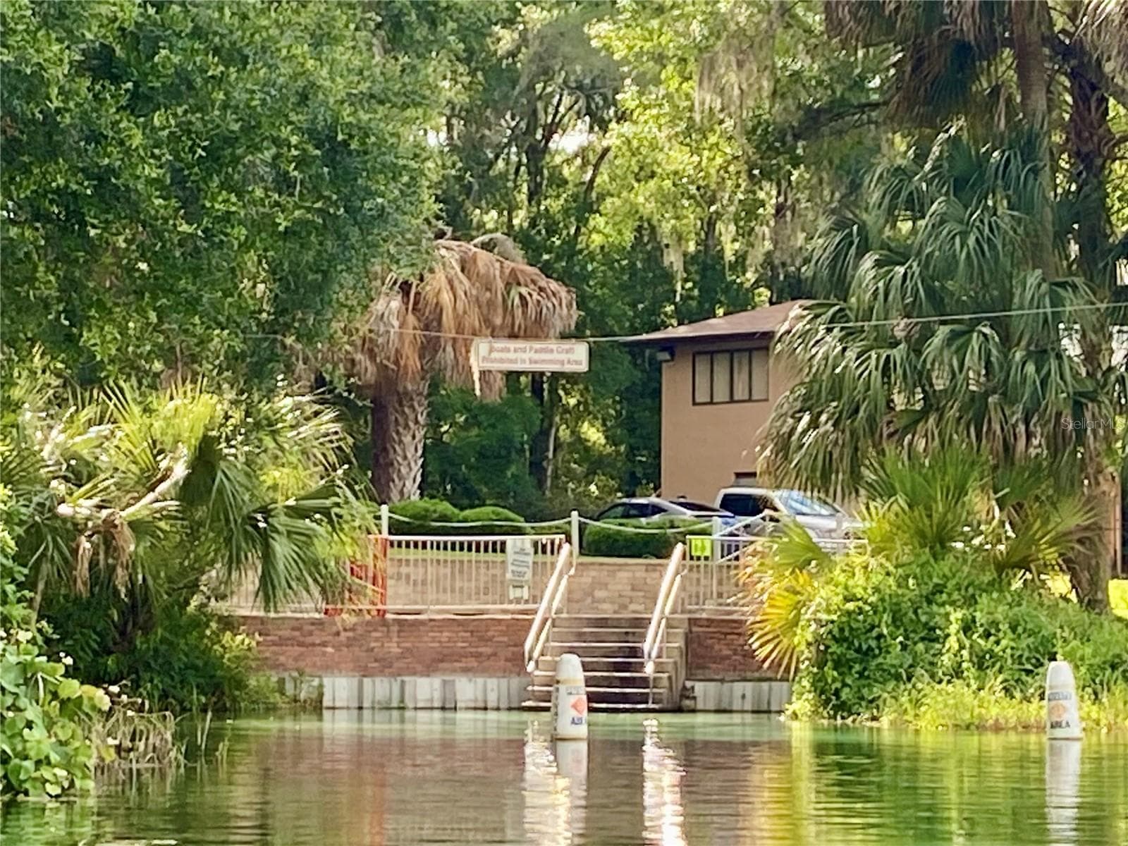 Swimming Area - 18272 SW 65TH LOOP, DUNNELLON