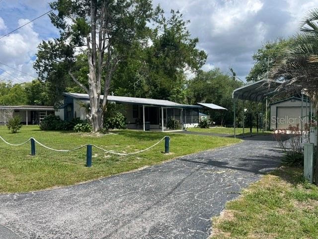 Manufactured Home at 10019 E BLUEGILL CT, INVERNESS, photo 6 of 44