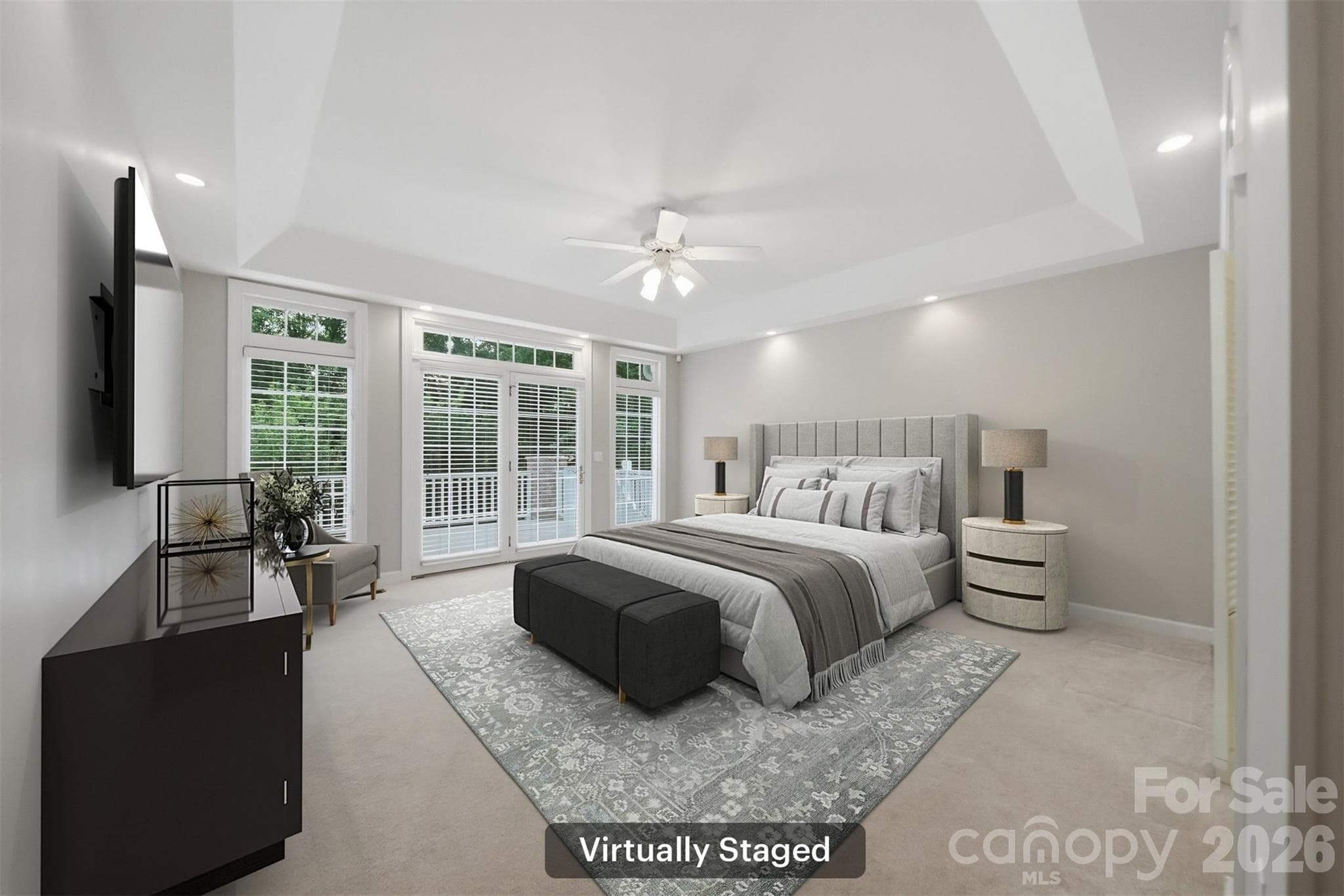 Single Family Residence at 18 Mallard Court, Granite Falls, photo 7 of 49