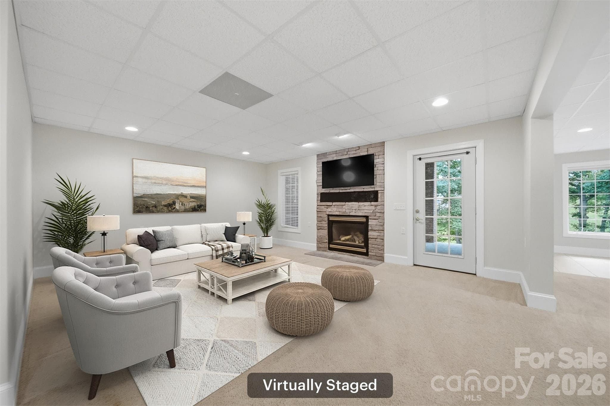 Single Family Residence at 18 Mallard Court, Granite Falls, photo 14 of 49