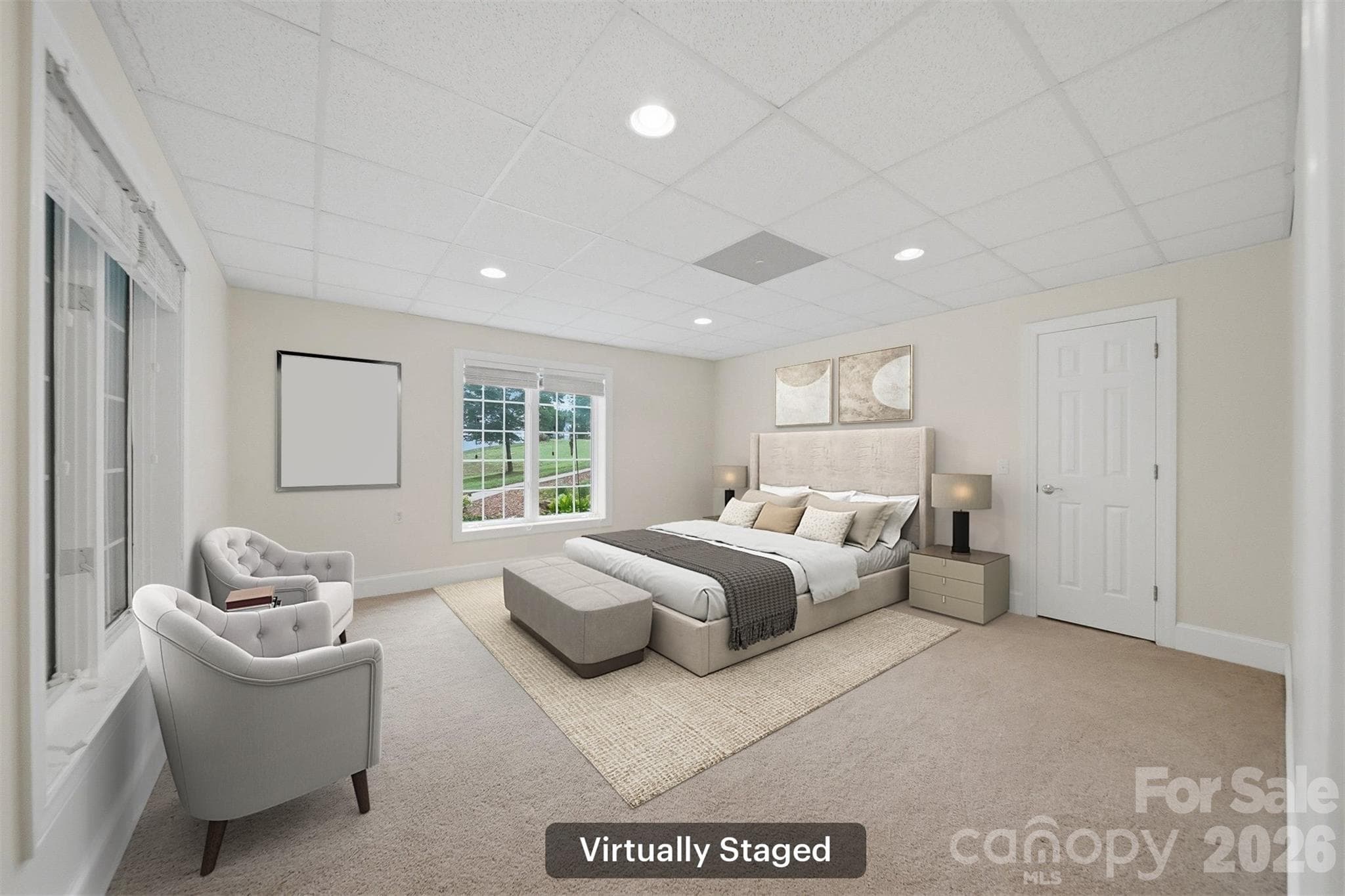 Single Family Residence at 18 Mallard Court, Granite Falls, photo 16 of 49