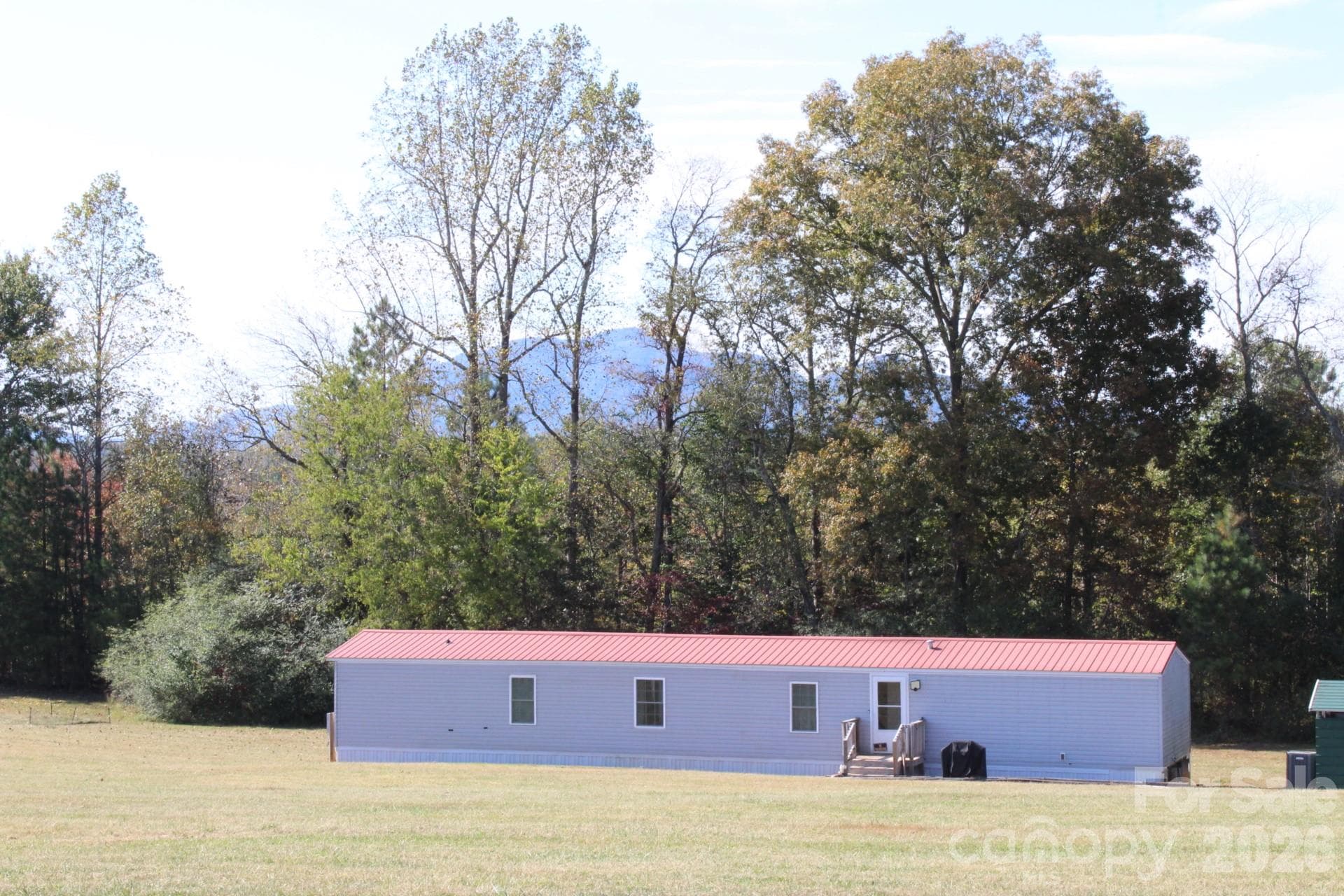 Single Family Residence at Mill Spring, photo 2 of 28