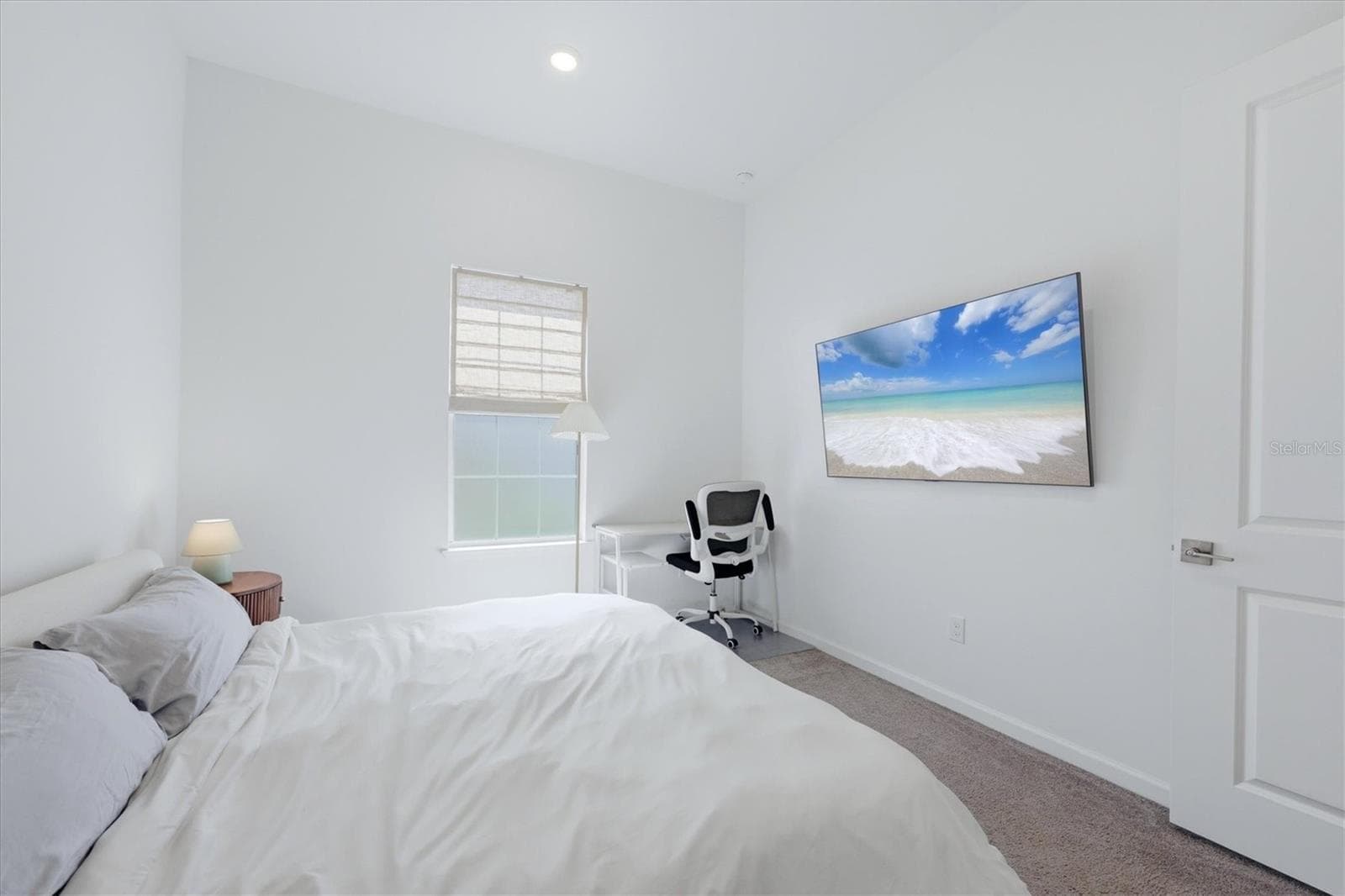 2nd bedroom - 29248 CORAL HARBOUR DR, ENGLEWOOD
