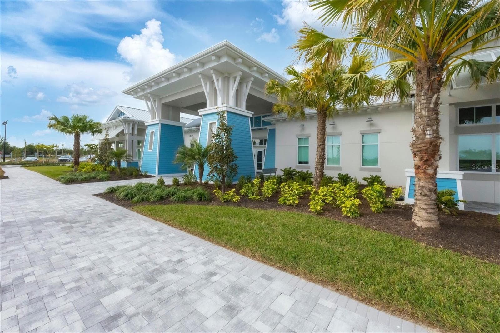 Clubhouse - 29248 CORAL HARBOUR DR, ENGLEWOOD