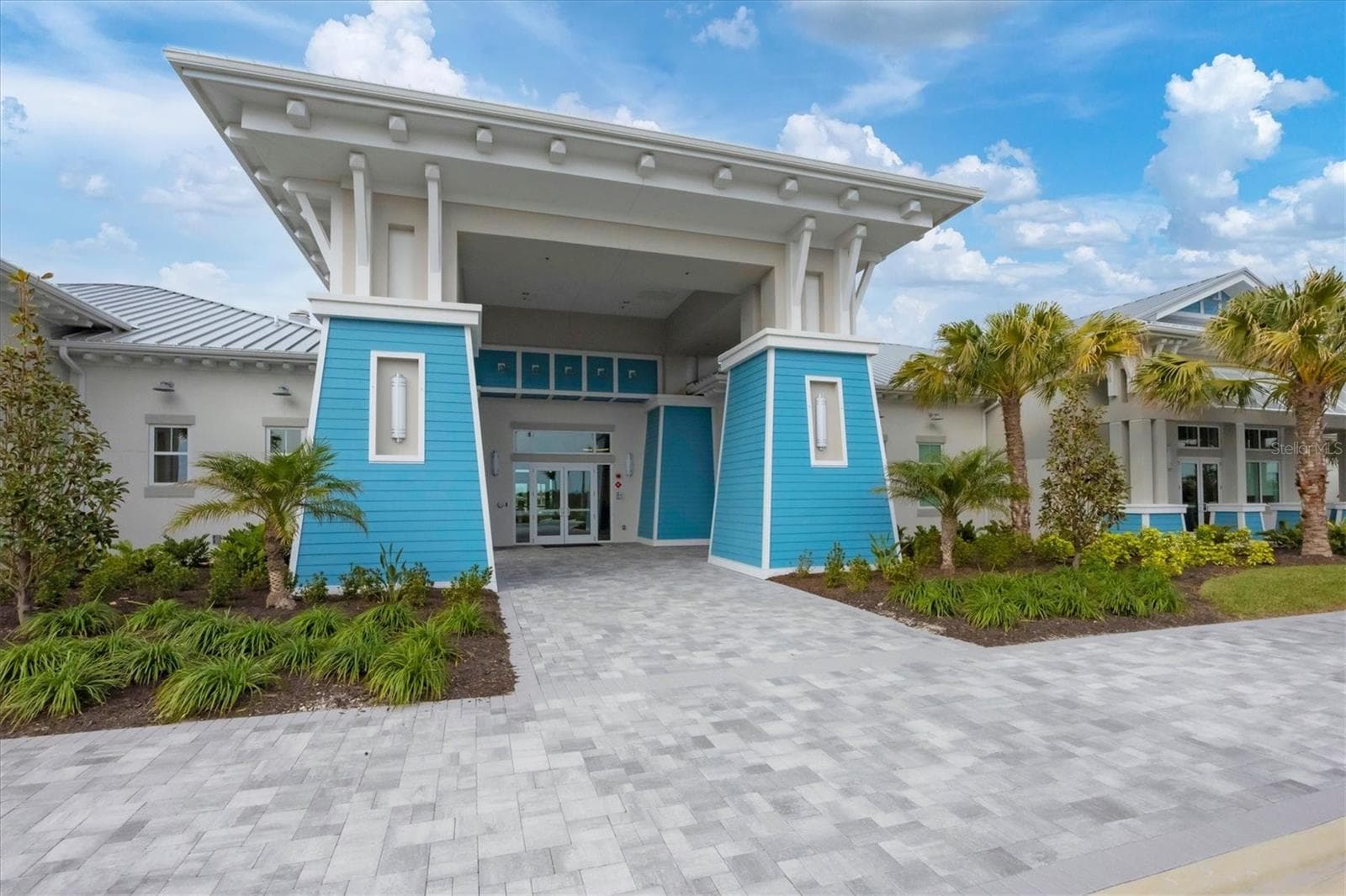 Clubhouse - 29248 CORAL HARBOUR DR, ENGLEWOOD