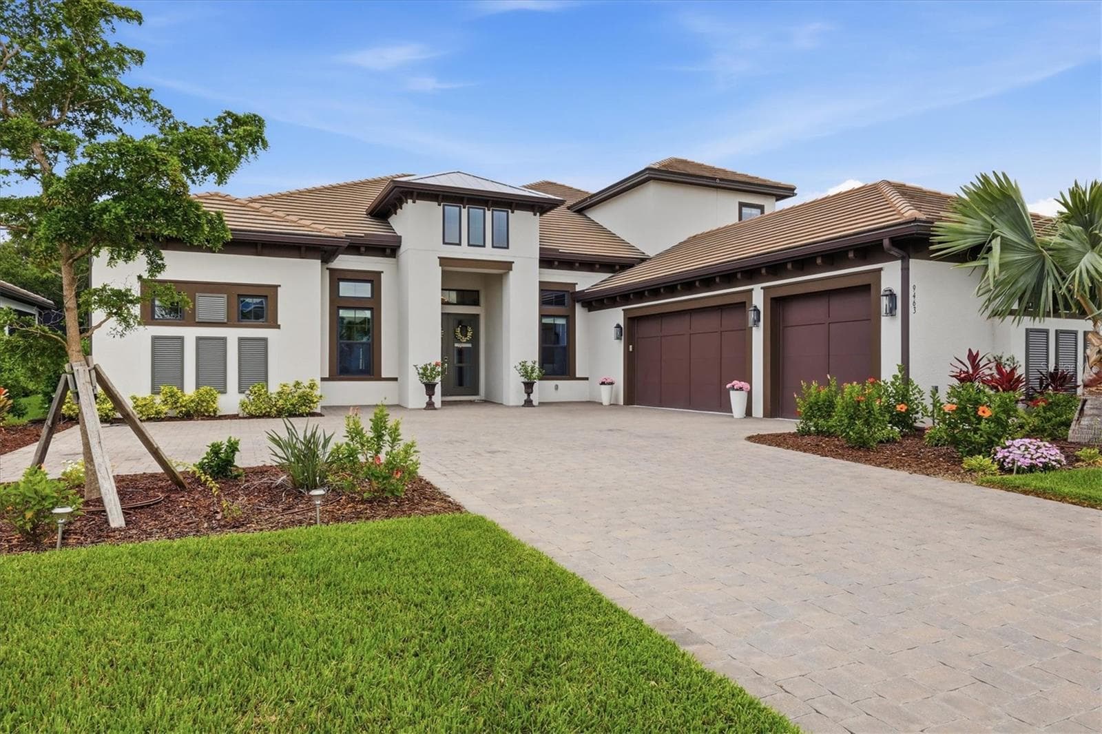 Single Family Residence at 9463 TEQUILA SUNRISE DR, SARASOTA, photo 3 of 73