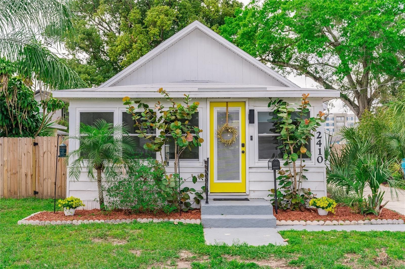 Main House - 2410 CENTER AVE, ORLANDO