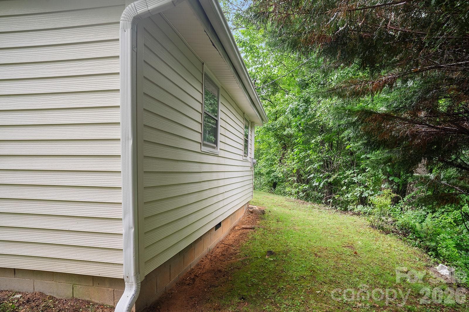 Single Family Residence at 825 Gallimore Road, Flat Rock, photo 9 of 41