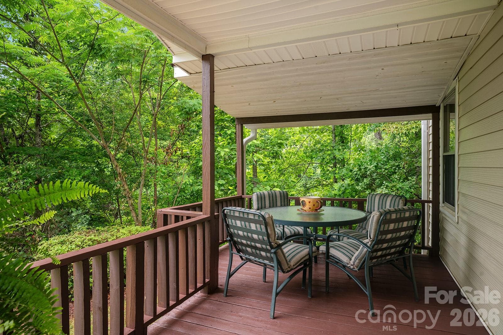Single Family Residence at 825 Gallimore Road, Flat Rock, photo 16 of 41