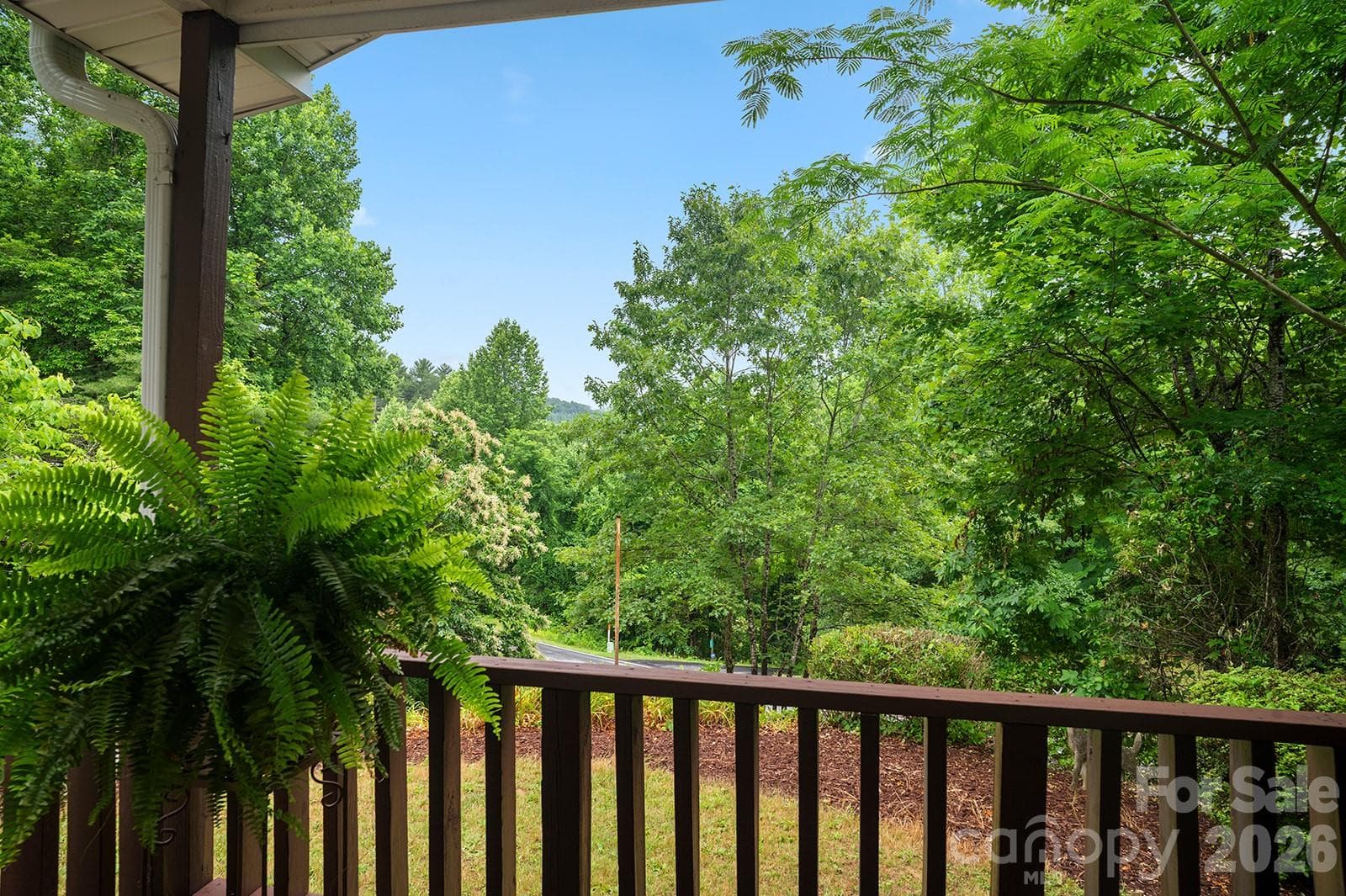 Single Family Residence at 825 Gallimore Road, Flat Rock, photo 17 of 41