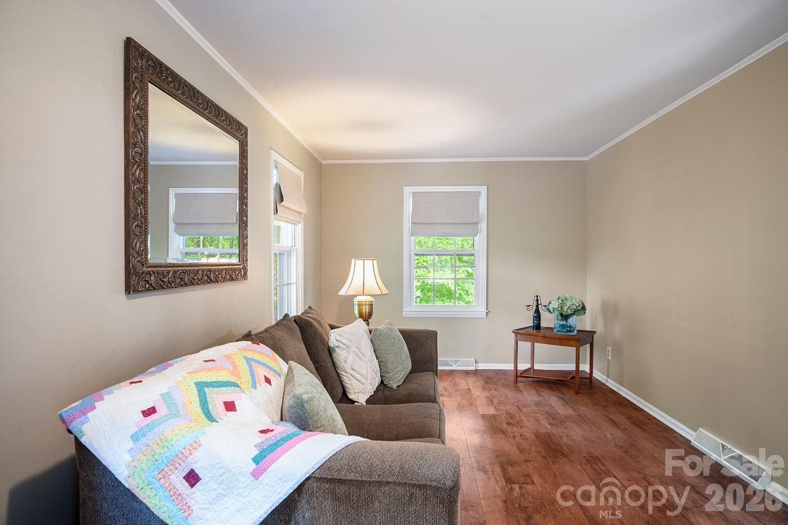 Single Family Residence at 825 Gallimore Road, Flat Rock, photo 18 of 41