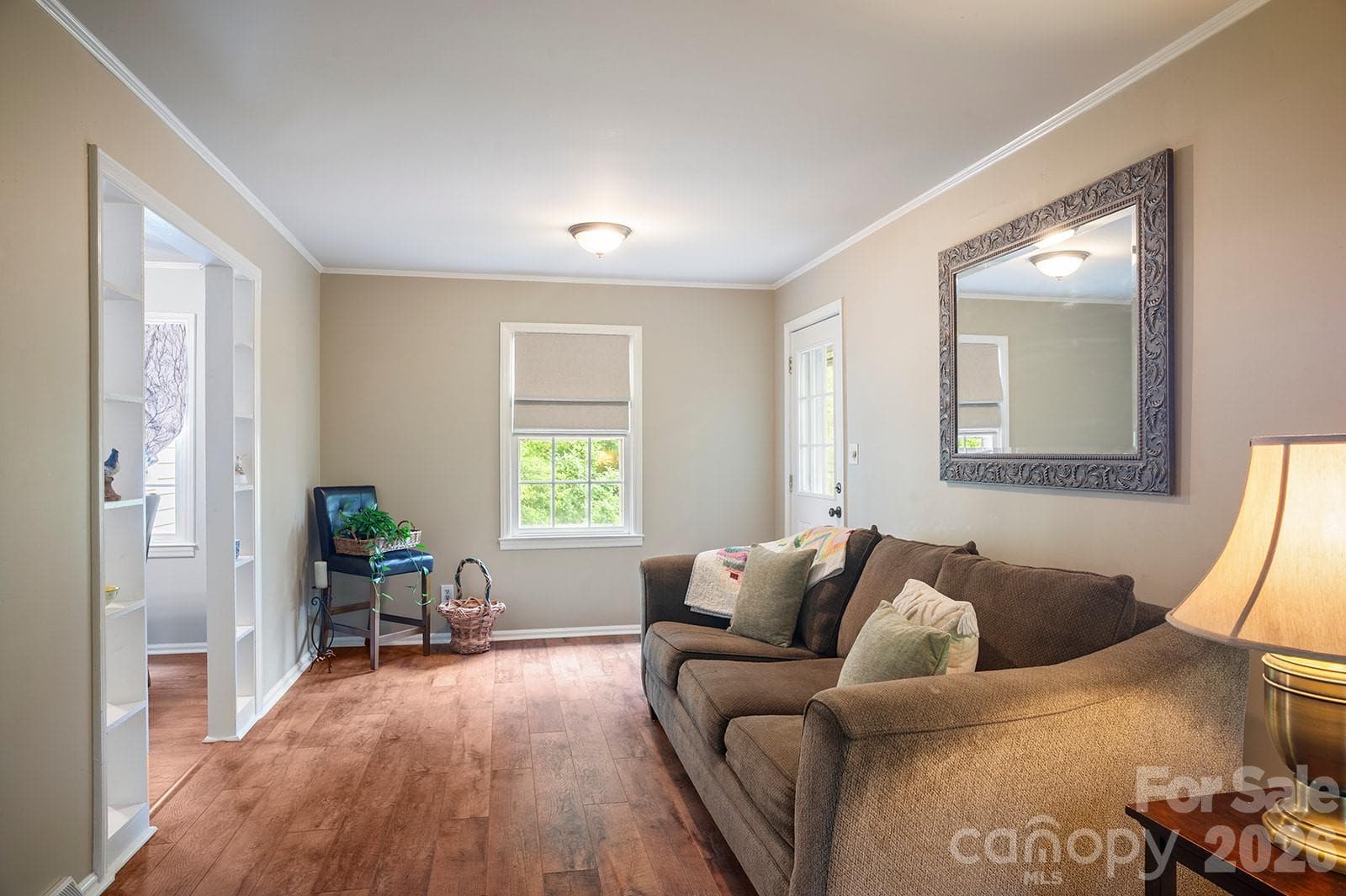 Single Family Residence at 825 Gallimore Road, Flat Rock, photo 19 of 41