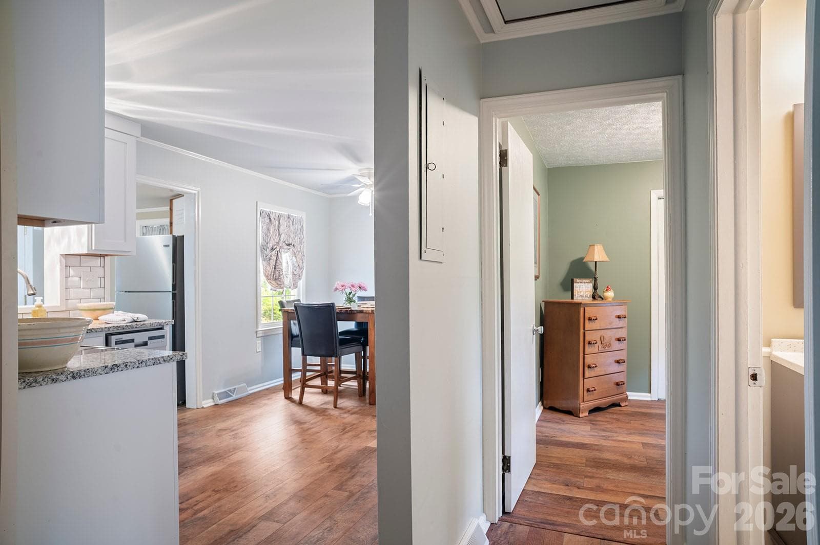 Single Family Residence at 825 Gallimore Road, Flat Rock, photo 36 of 41