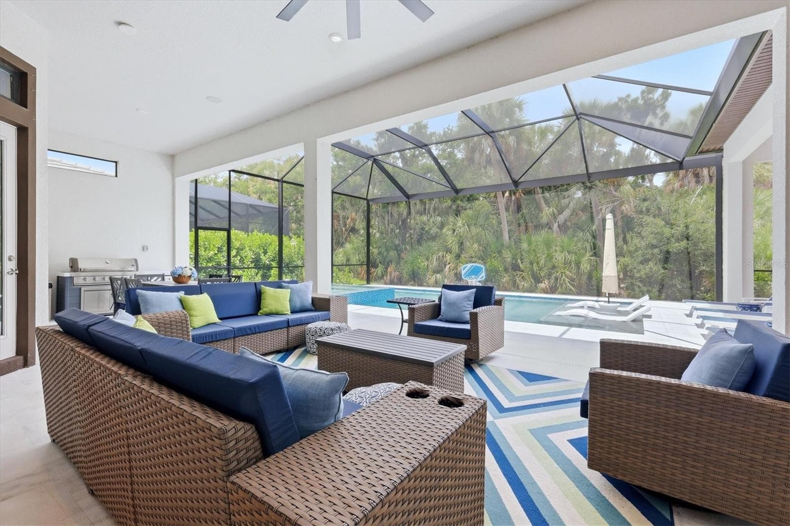 Single Family Residence at 9463 TEQUILA SUNRISE DR, SARASOTA, photo 47 of 73