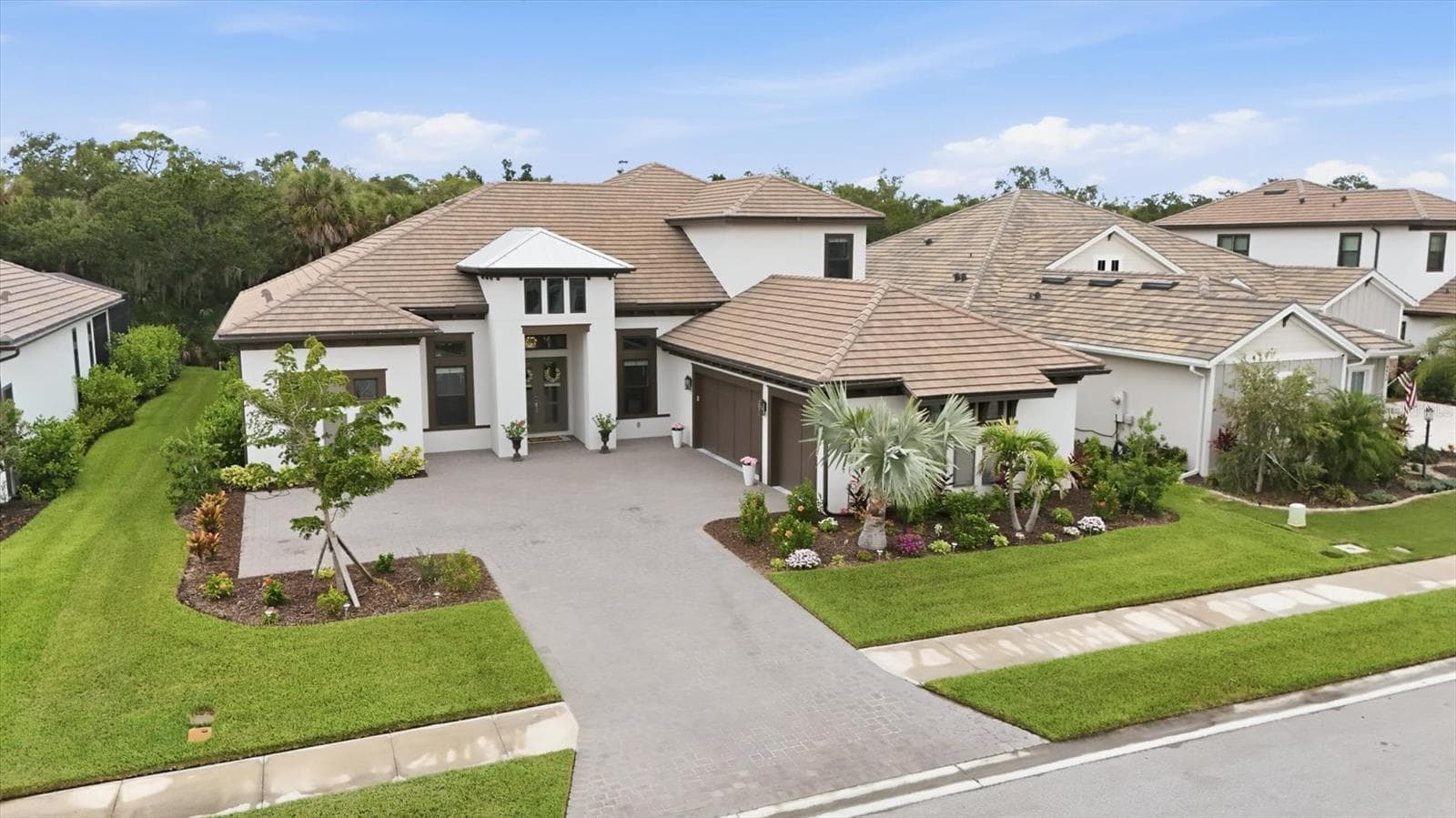 Single Family Residence at 9463 TEQUILA SUNRISE DR, SARASOTA, photo 73 of 73