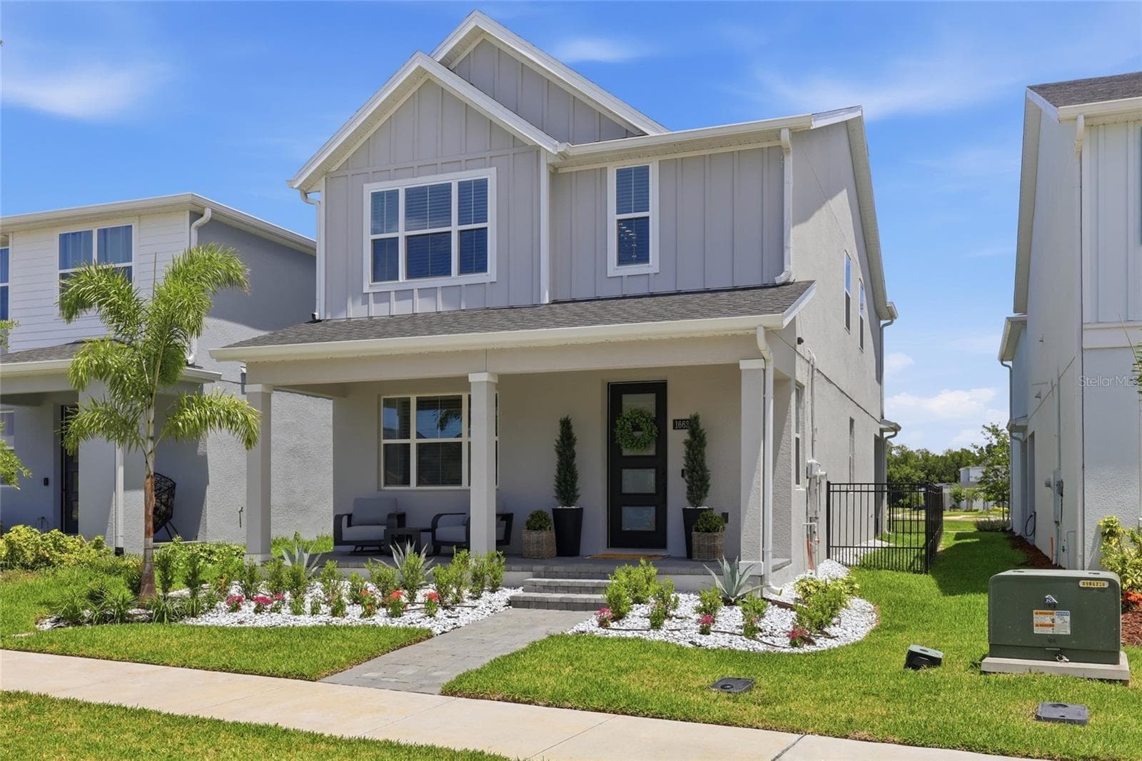 Single Family Residence at 1663 CROWNCREST DR, APOPKA, photo 40 of 46