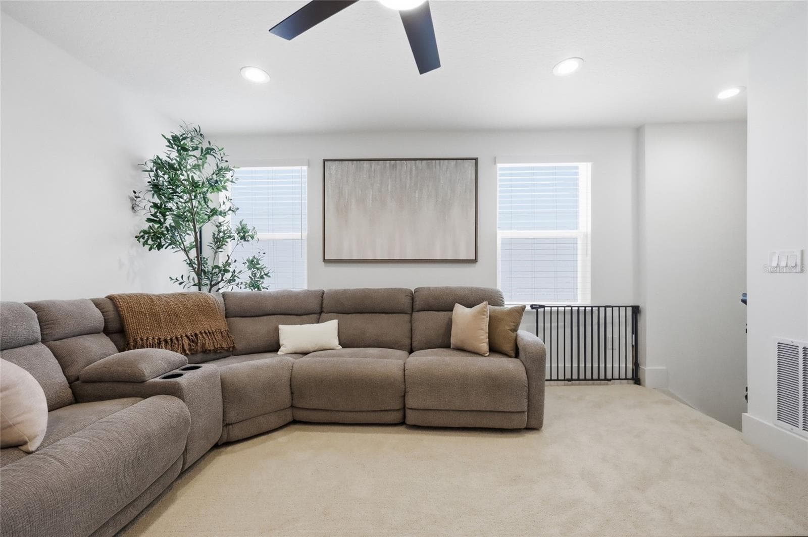 Loft - 1663 CROWNCREST DR, APOPKA