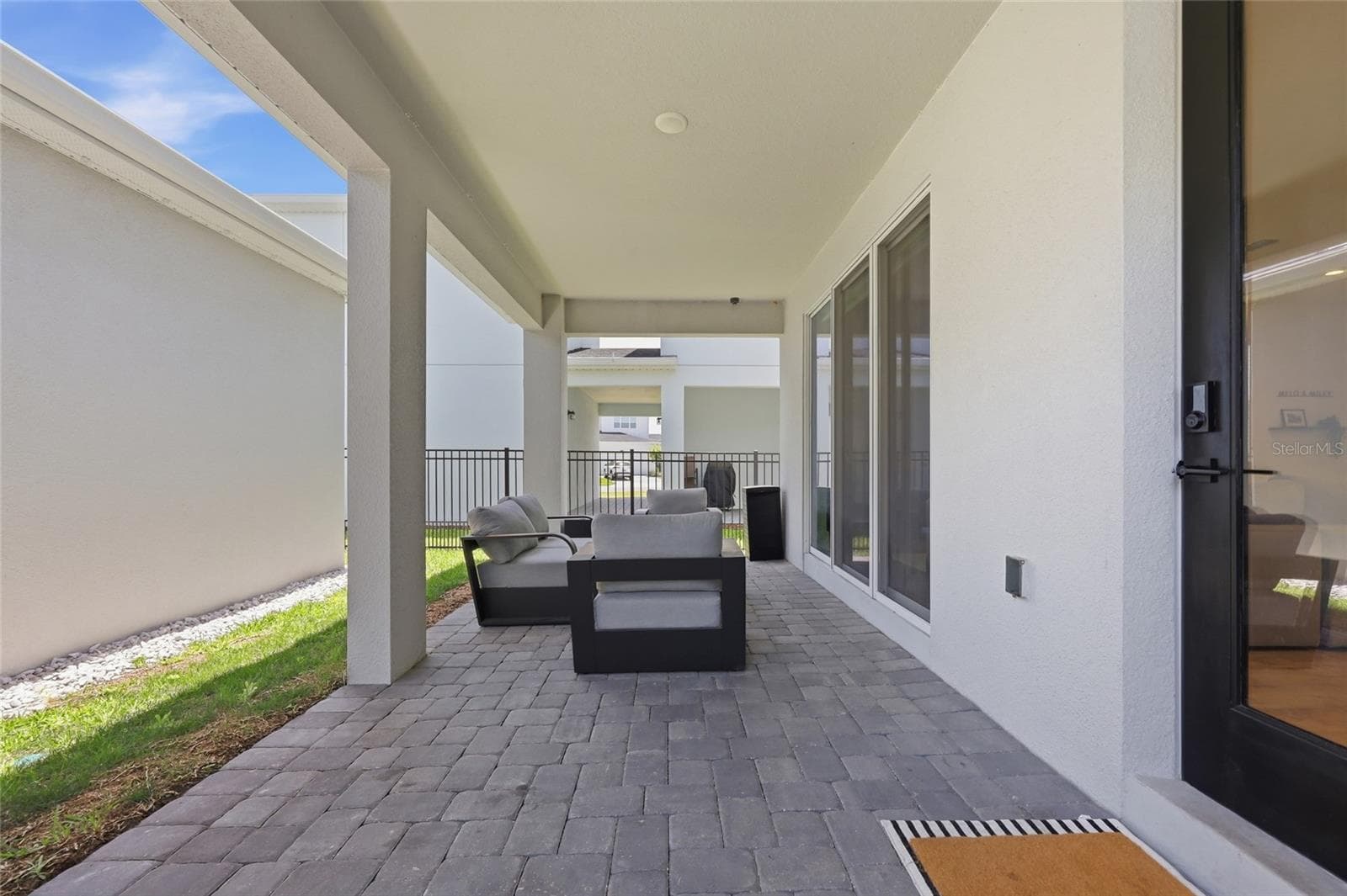 Single Family Residence at 1663 CROWNCREST DR, APOPKA, photo 37 of 46