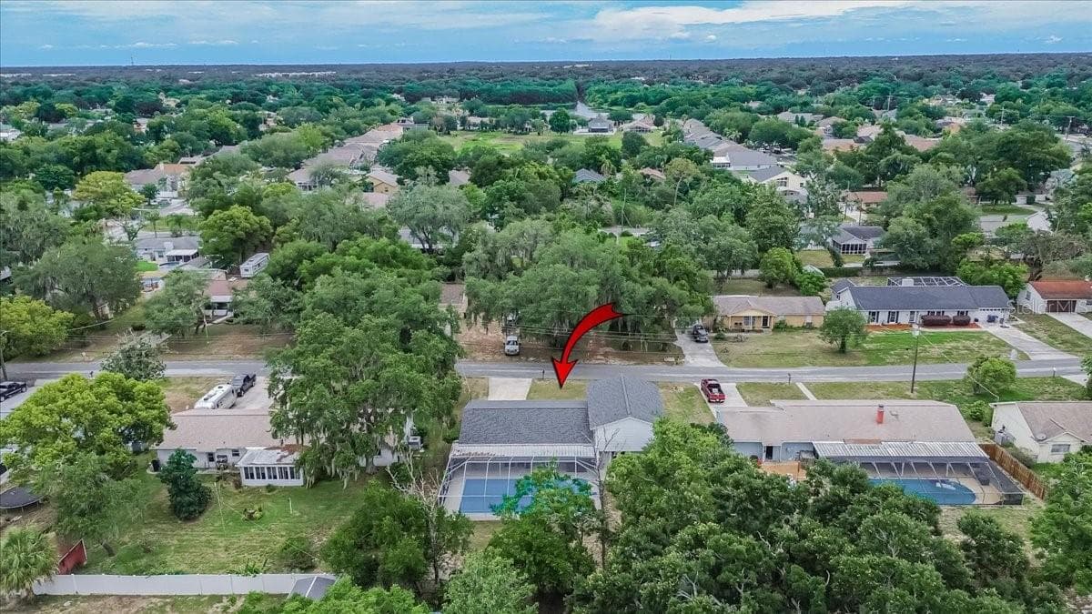 Single Family Residence at 115 W BRENTRIDGE DR, BRANDON, photo 56 of 56