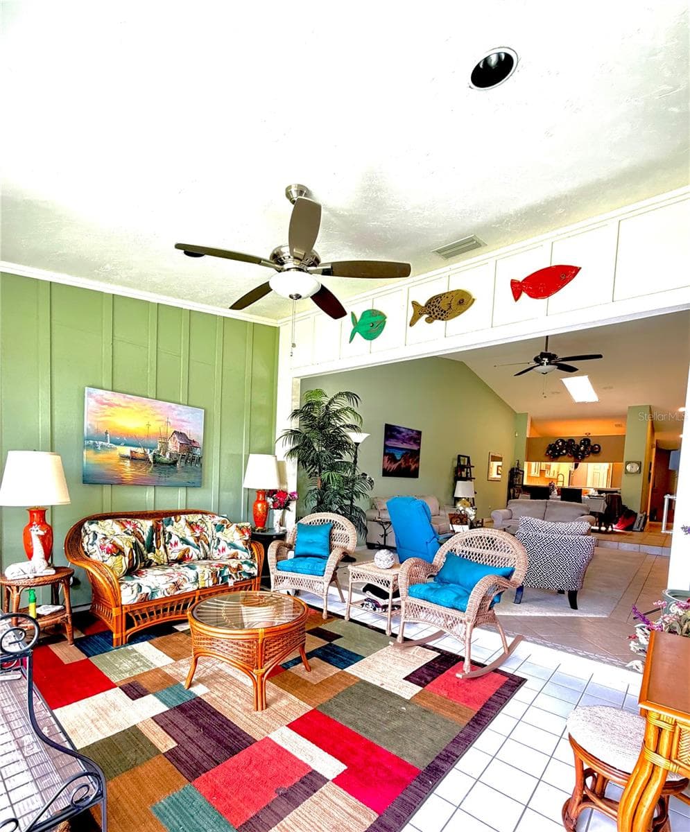 Condominium at 5813 MERION WAY #5813, SARASOTA, photo 18 of 37