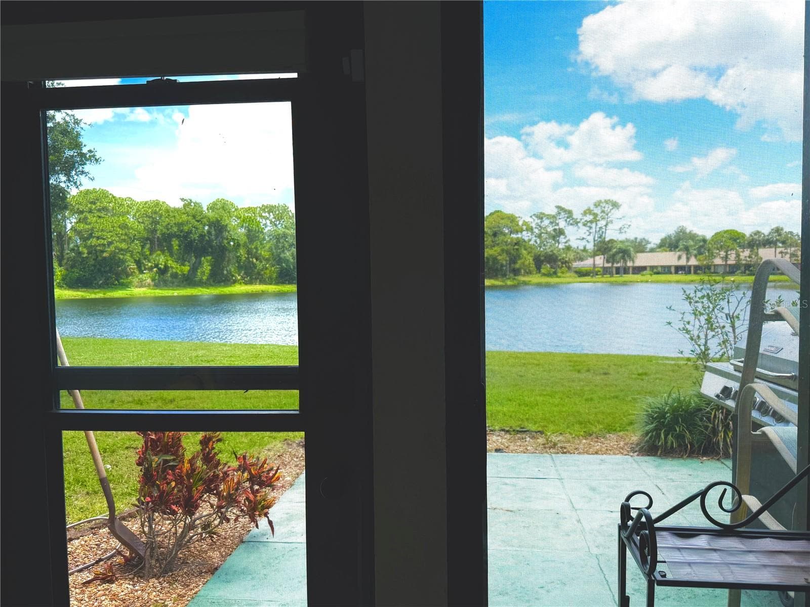 Condominium at 5813 MERION WAY #5813, SARASOTA, photo 29 of 37