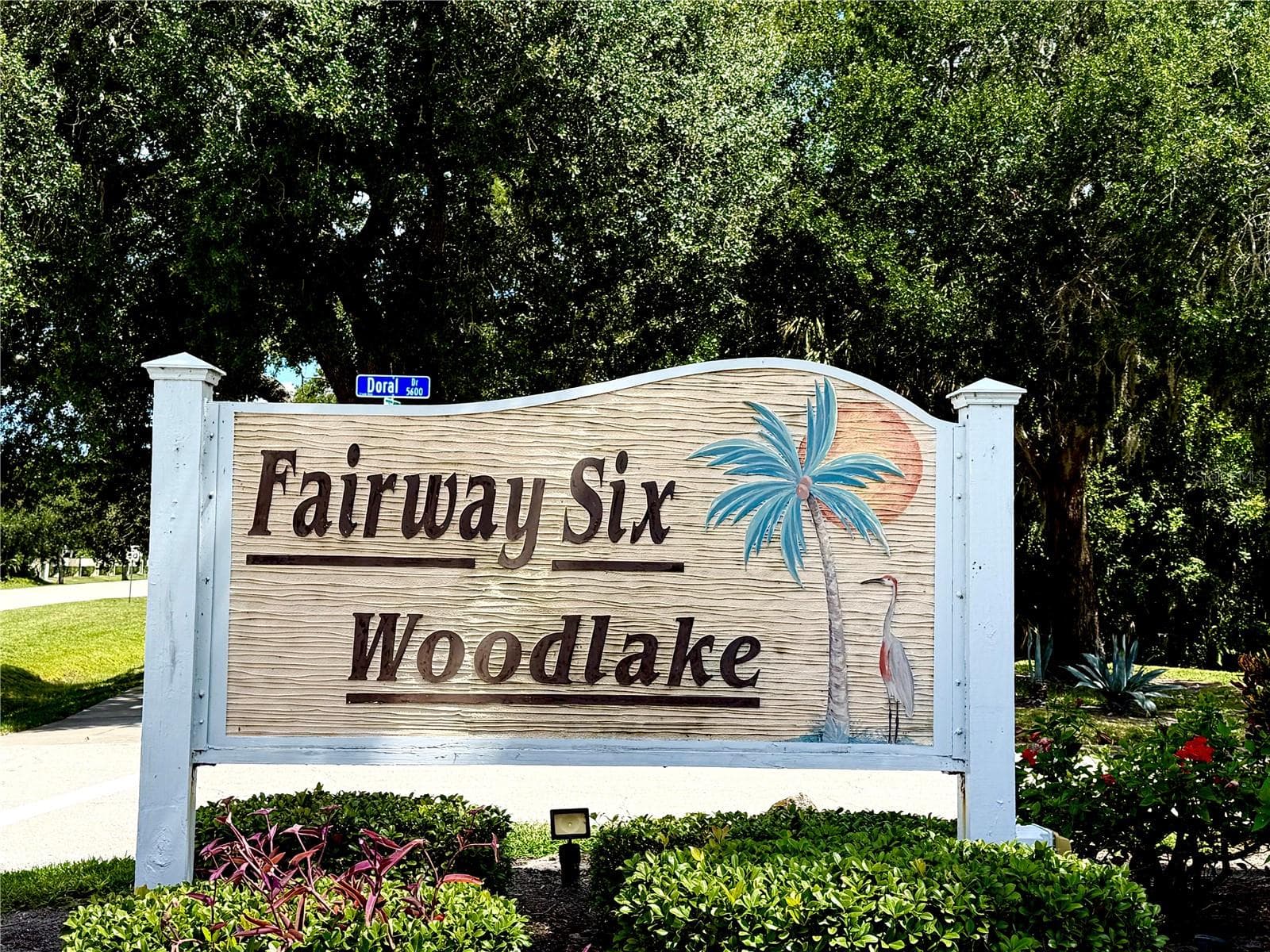 Condominium at 5813 MERION WAY #5813, SARASOTA, photo 32 of 37