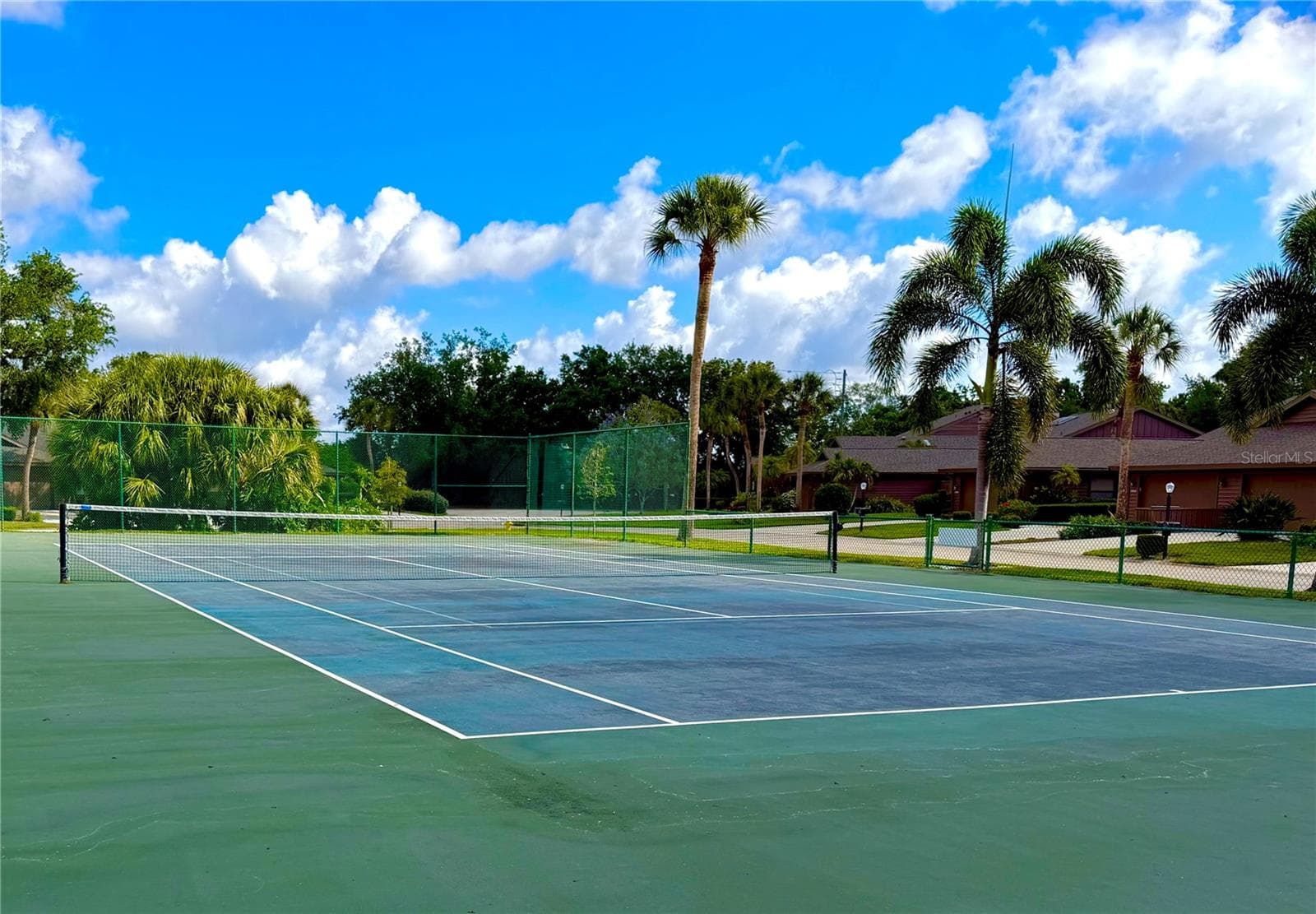 Condominium at 5813 MERION WAY #5813, SARASOTA, photo 34 of 37