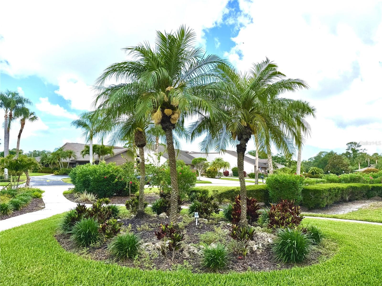 Condominium at 5813 MERION WAY #5813, SARASOTA, photo 35 of 37