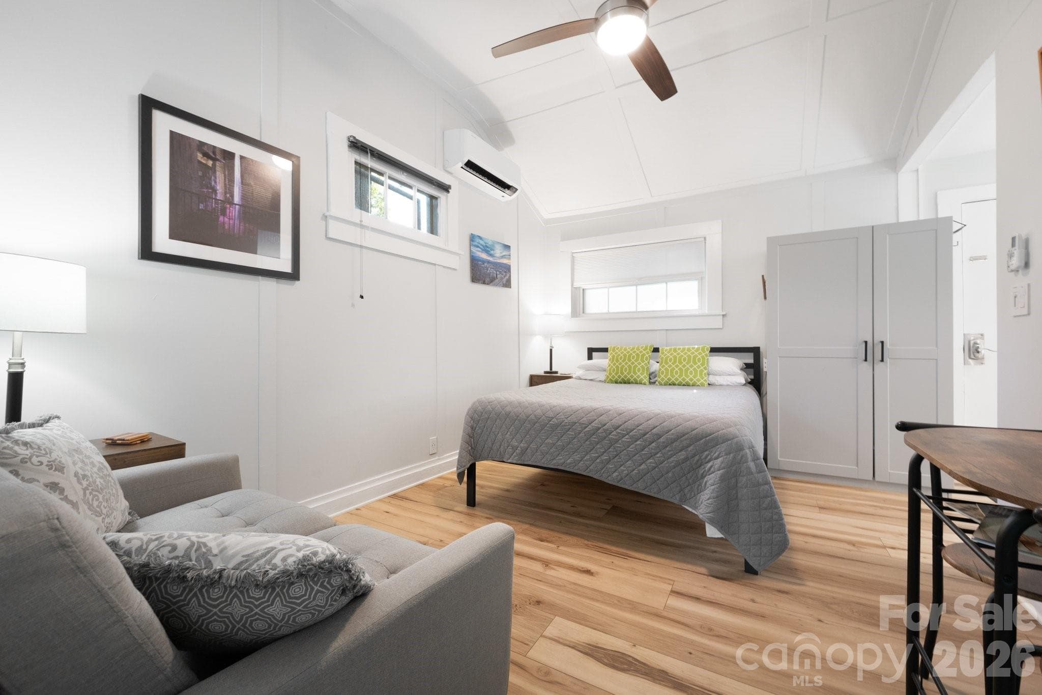 15 Cottage Dr. Vinyl Plank Flooring - Asheville