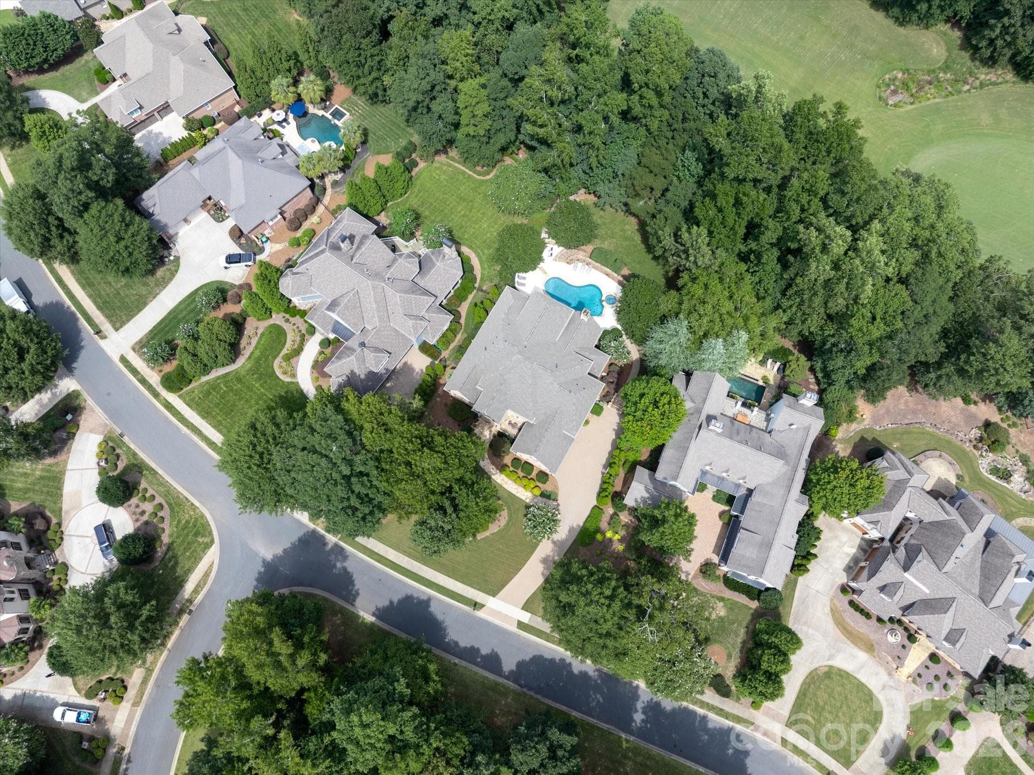 Single Family Residence at Fort Mill, photo 5 of 50
