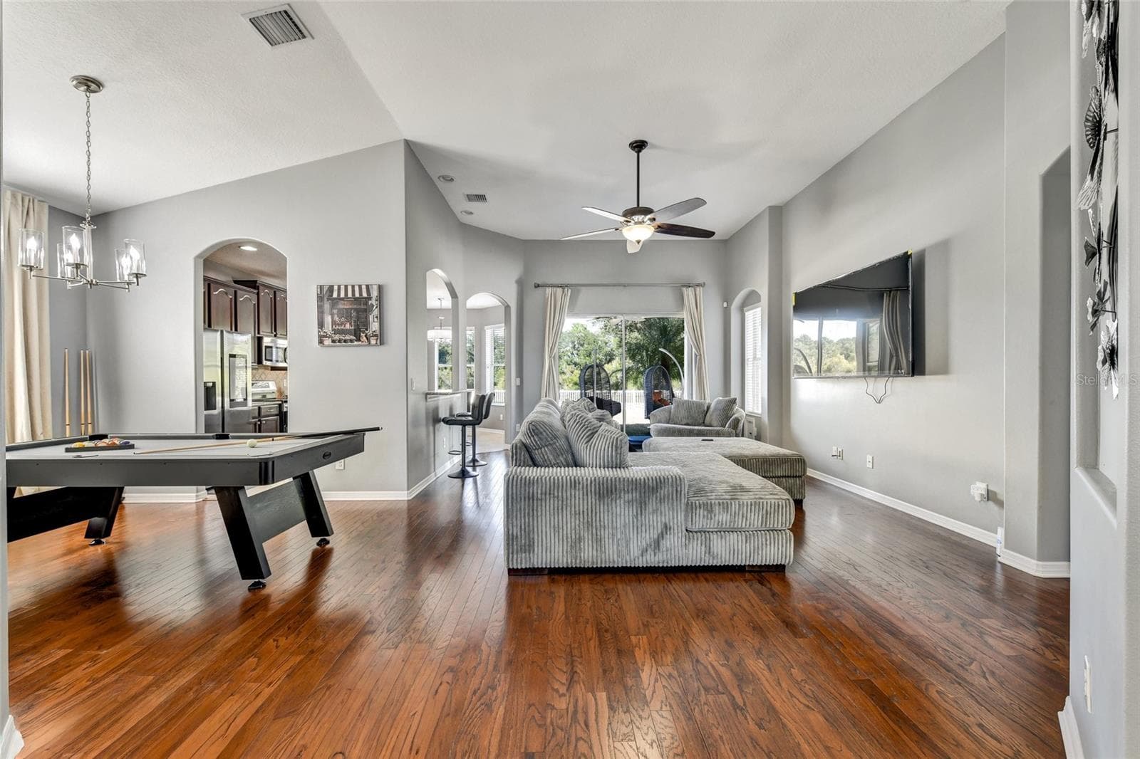 Single Family Residence at 7514 FOREST MERE DR, RIVERVIEW, photo 7 of 55