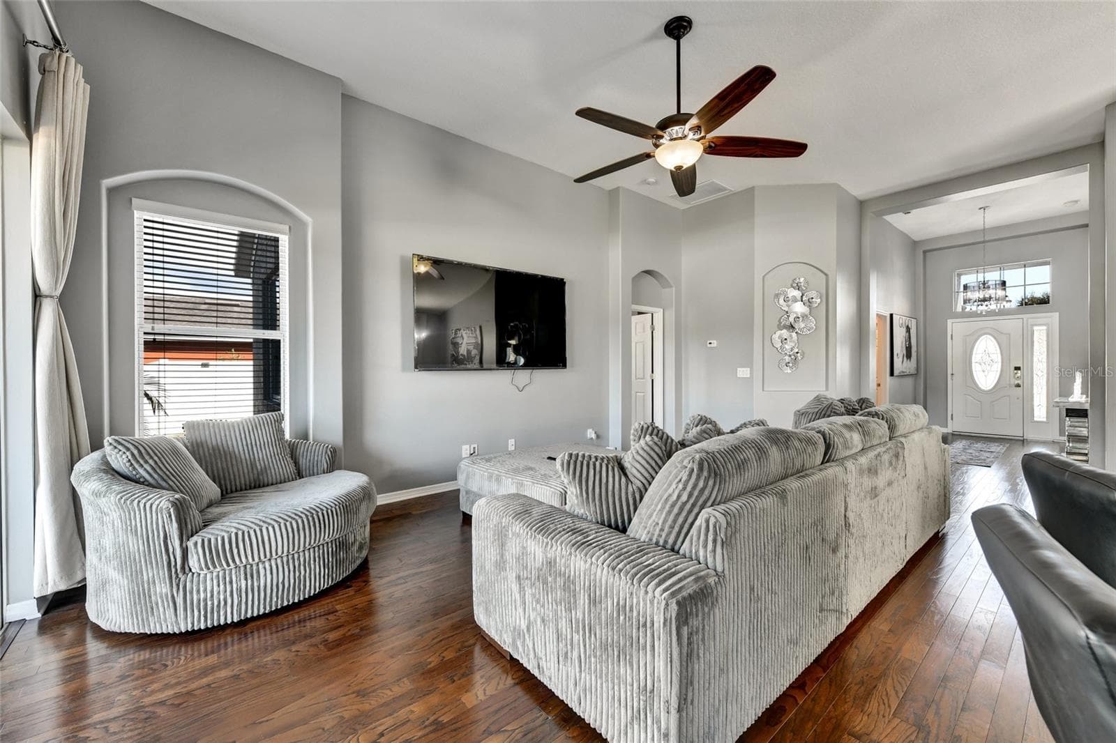 Single Family Residence at 7514 FOREST MERE DR, RIVERVIEW, photo 11 of 55