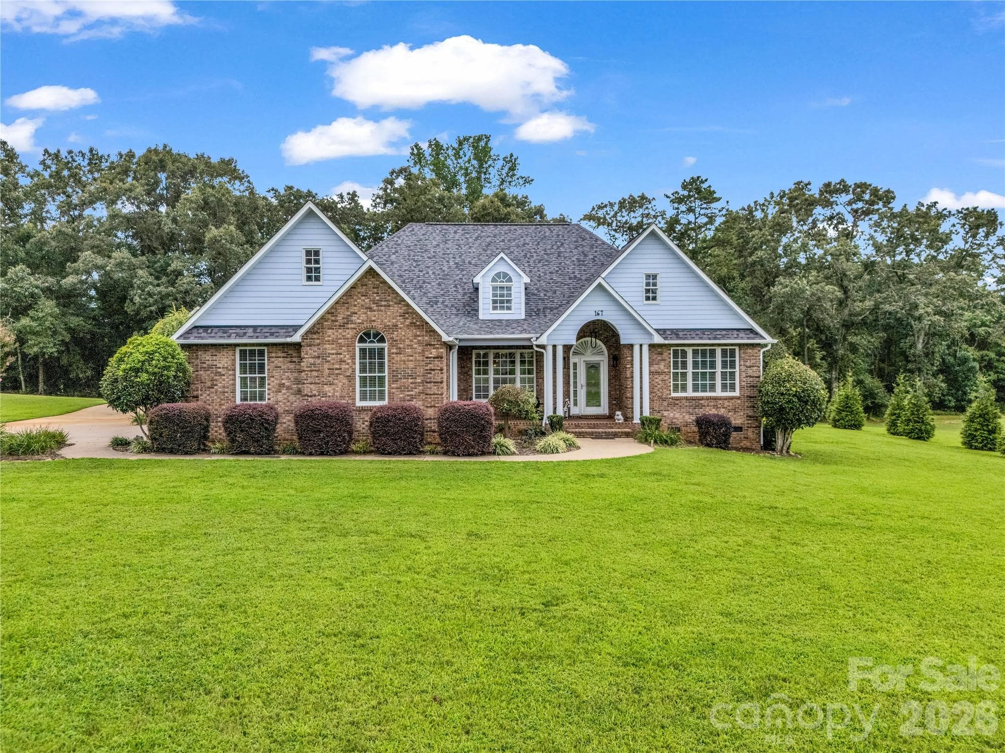 167 Green Meadows Drive