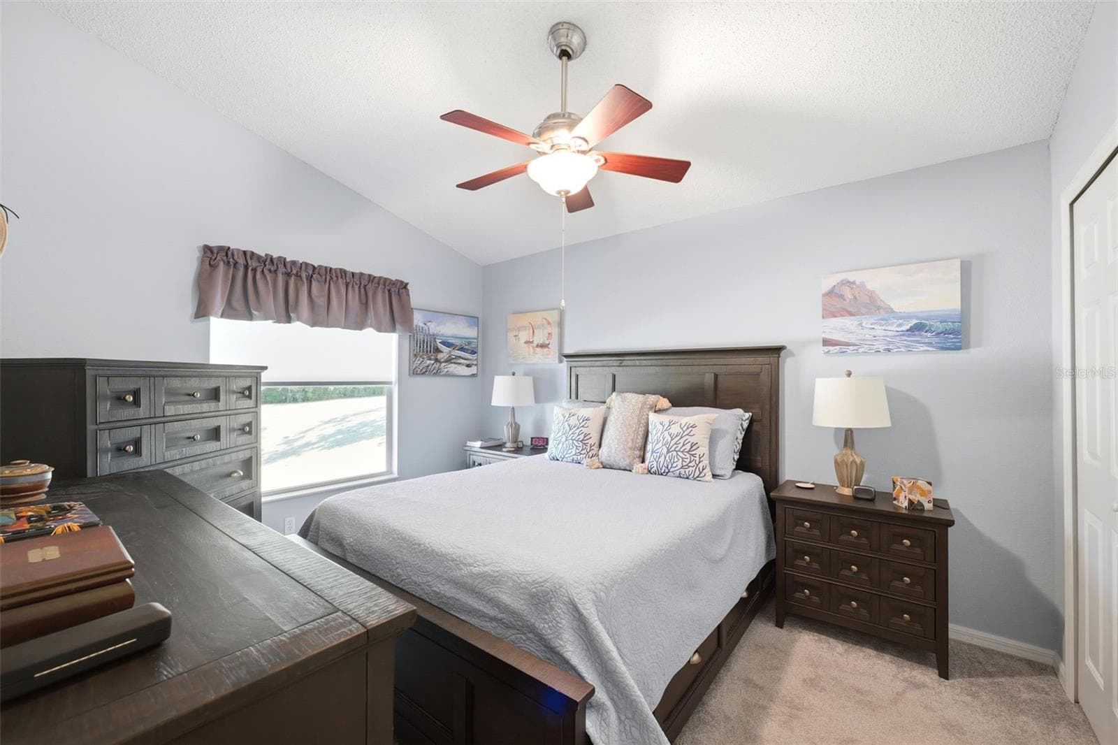 Bedroom 2 - 11407 LEEDS DR, SPRING HILL
