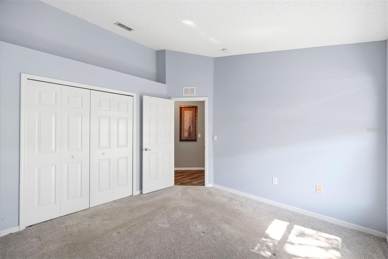 Bedroom 3 - 11407 LEEDS DR, SPRING HILL
