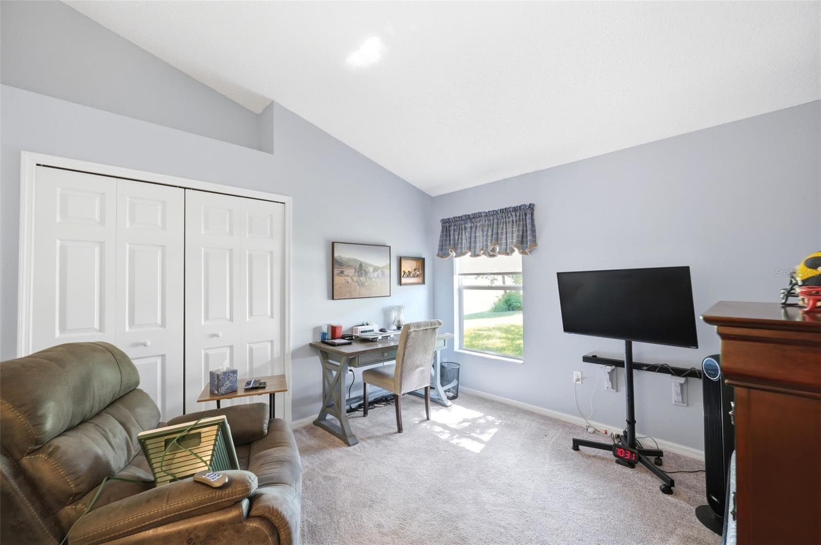 Bedroom 4 - 11407 LEEDS DR, SPRING HILL