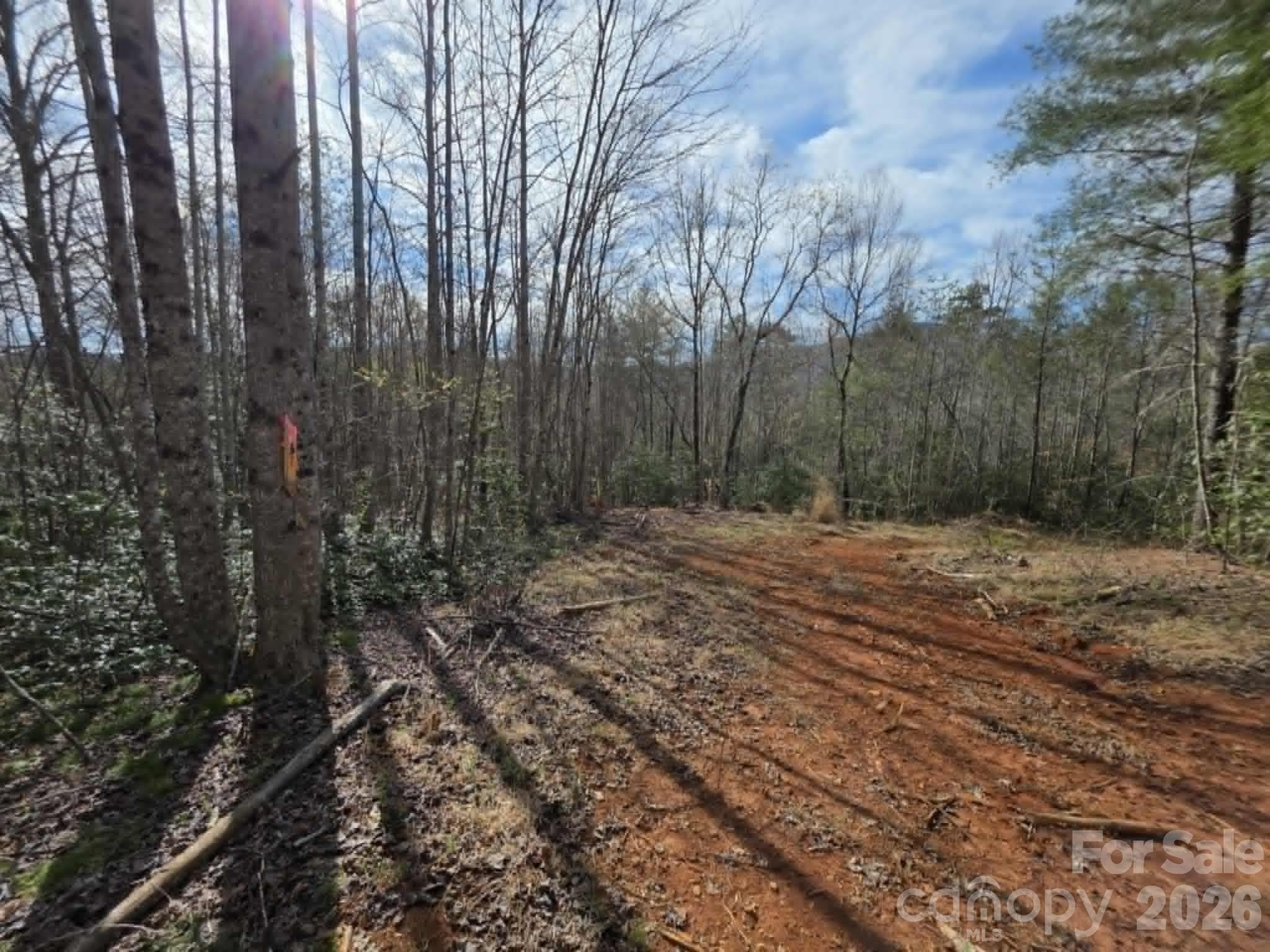 Lot at Lot 5 Kerlee Lane, Old Fort, photo 7 of 8