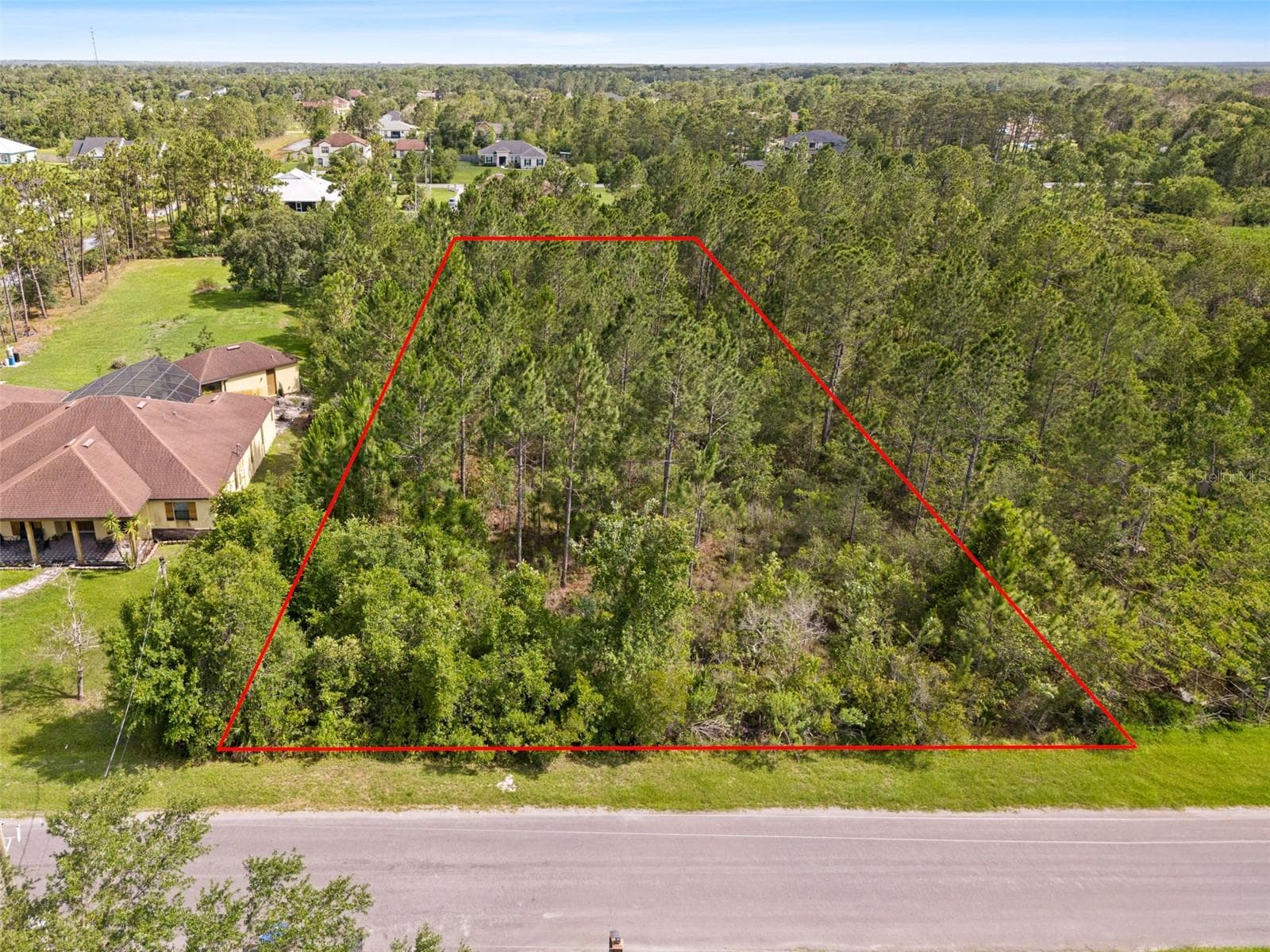 Land at ROBERTSON ST, ORLANDO, photo 2 of 8