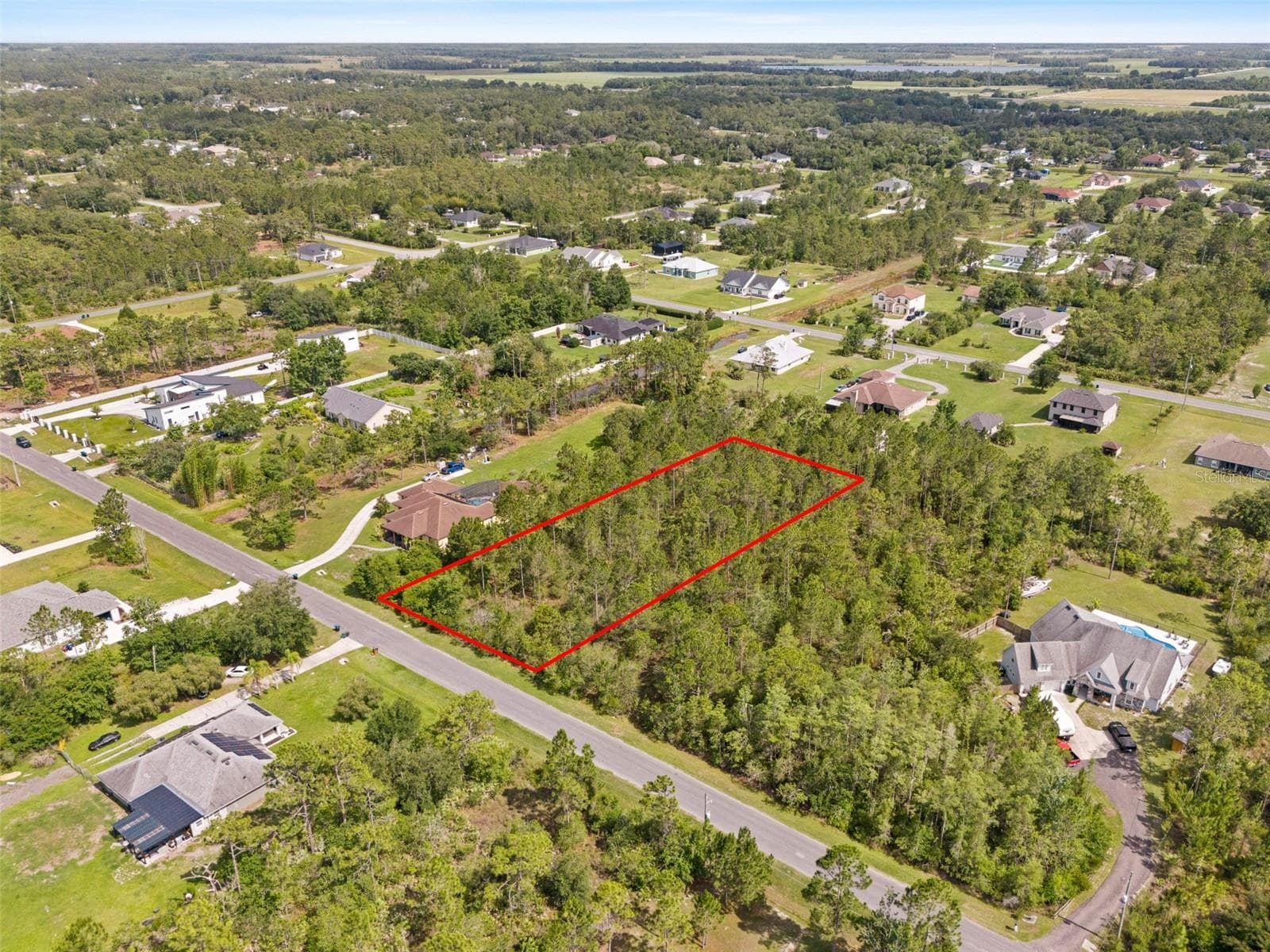 Land at ROBERTSON ST, ORLANDO, photo 4 of 8