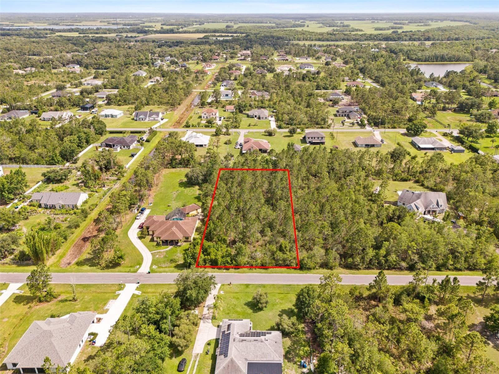 Land at ROBERTSON ST, ORLANDO, photo 5 of 8