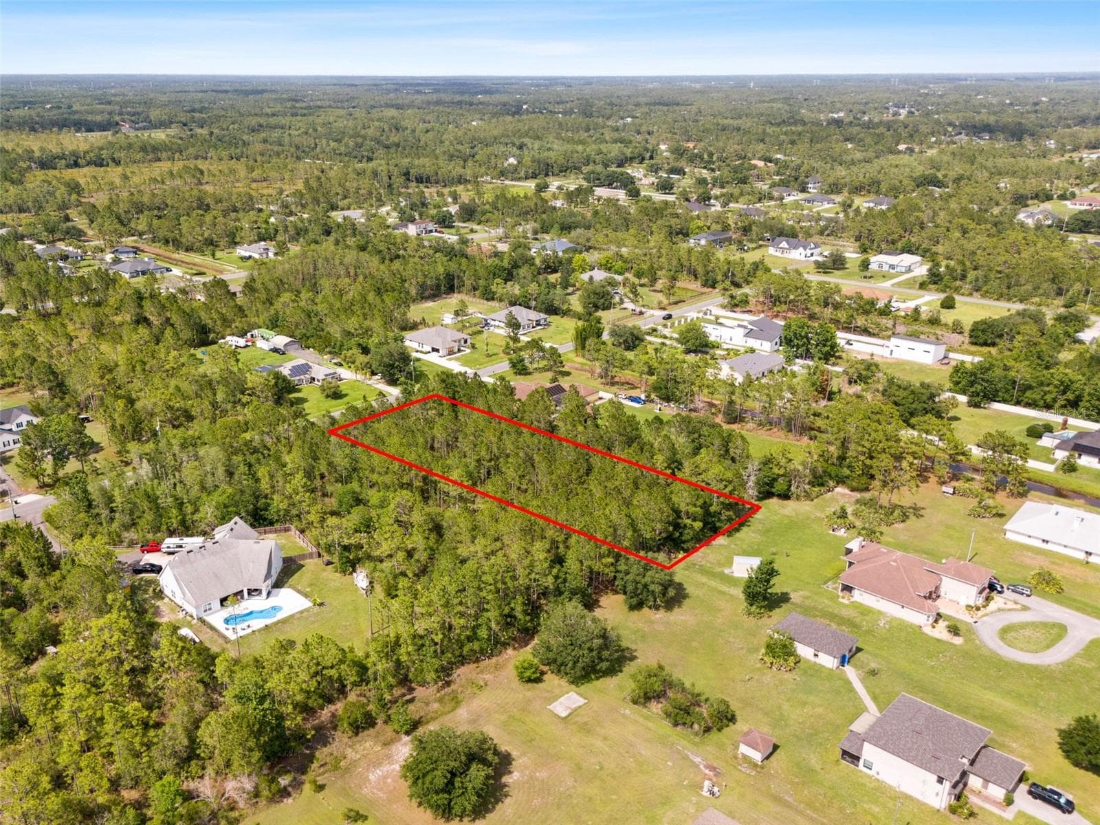 Land at ROBERTSON ST, ORLANDO, photo 8 of 8