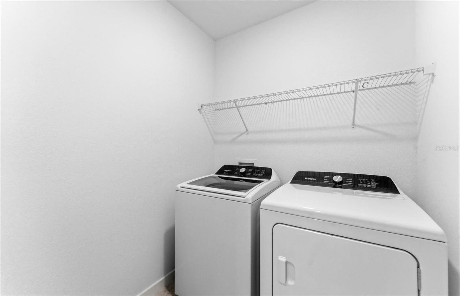Laundry Room - 33452 BINDING TIES LN, WESLEY CHAPEL